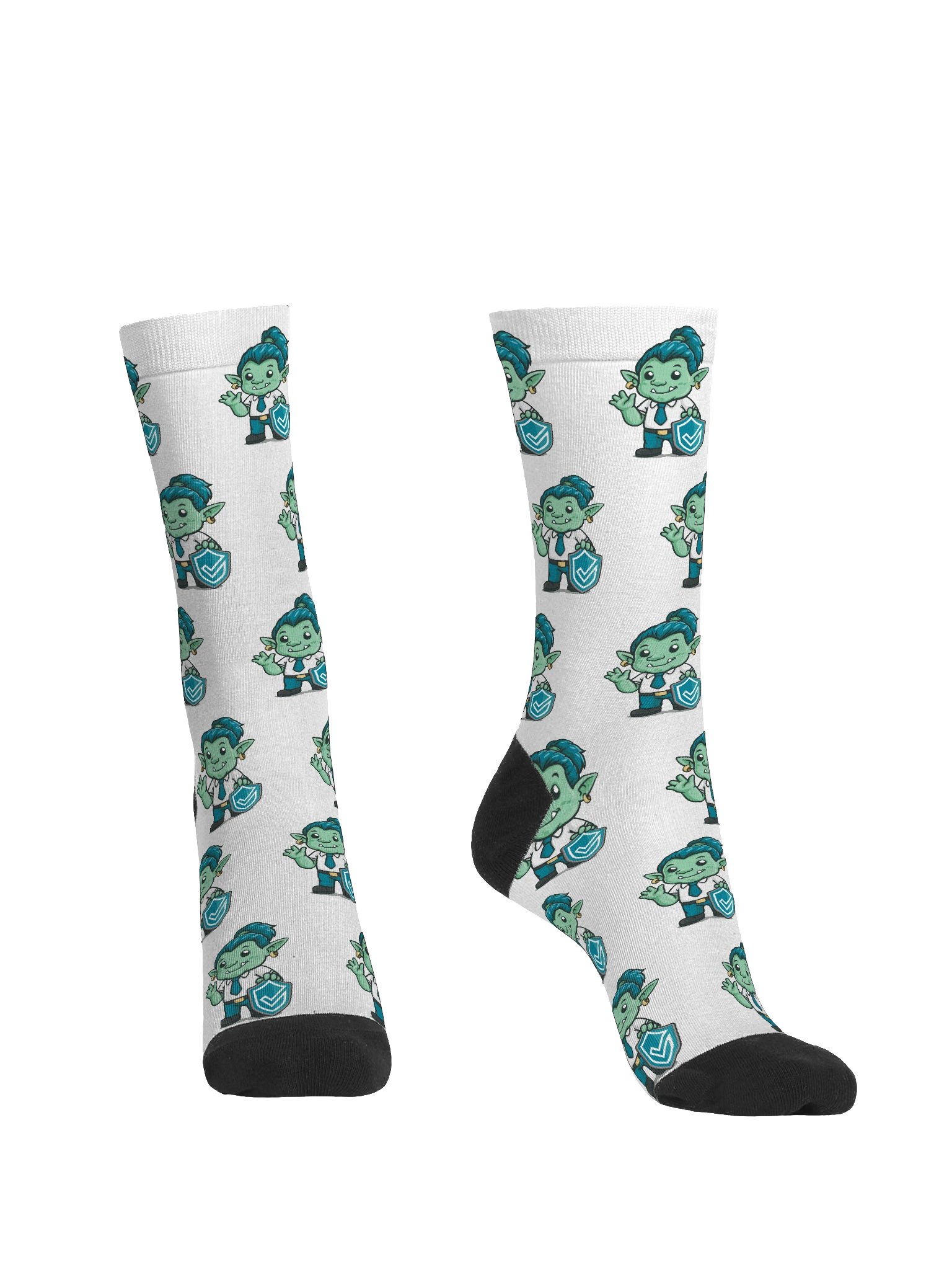 ORC socks product image (2)