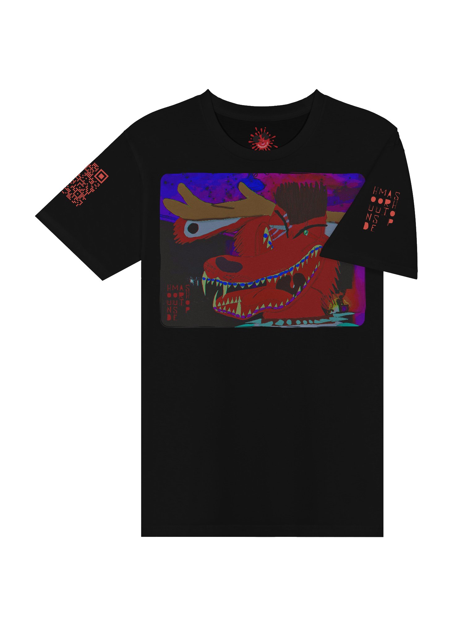 Spike The Coyote product image (4)