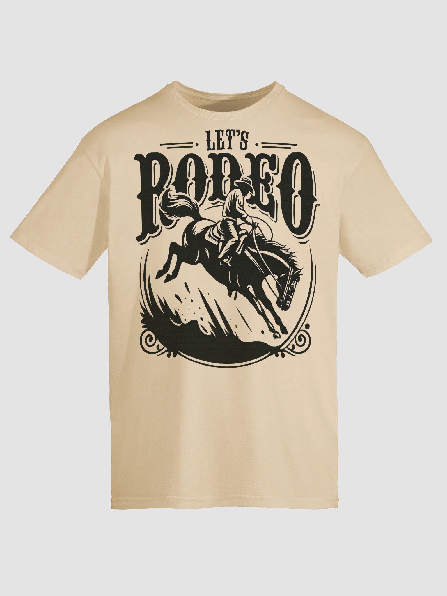 Let’s Rodeo product image (9)