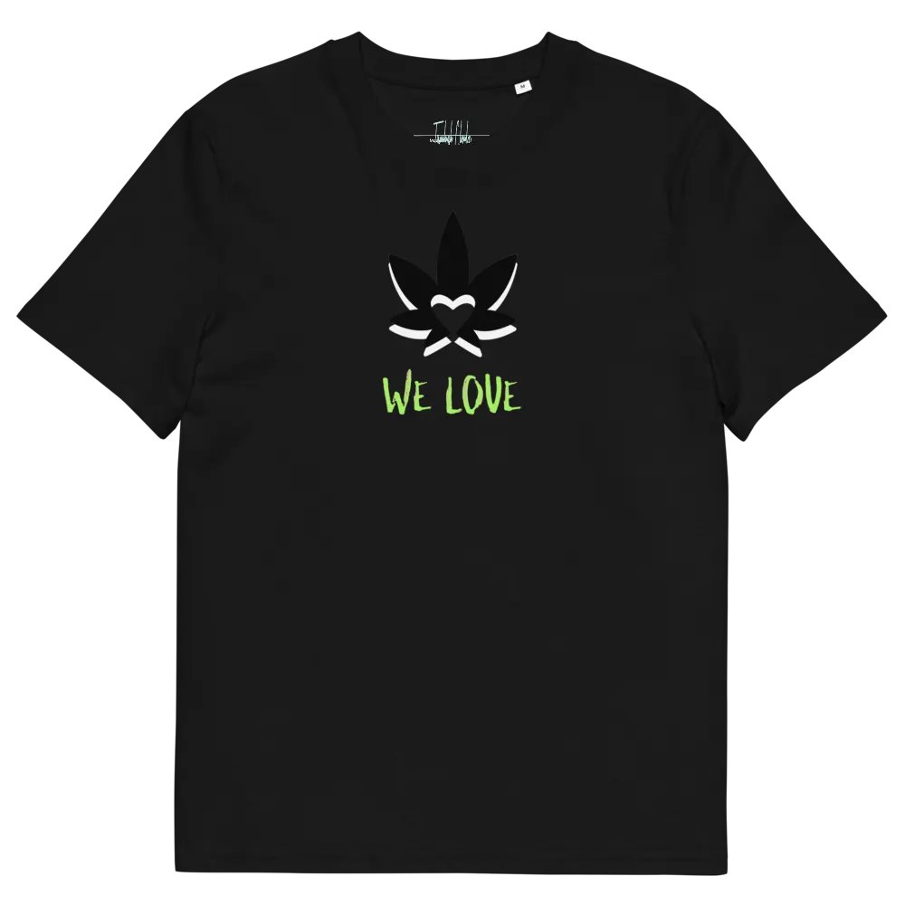 Turn2Culture T-Shirt product image (2)