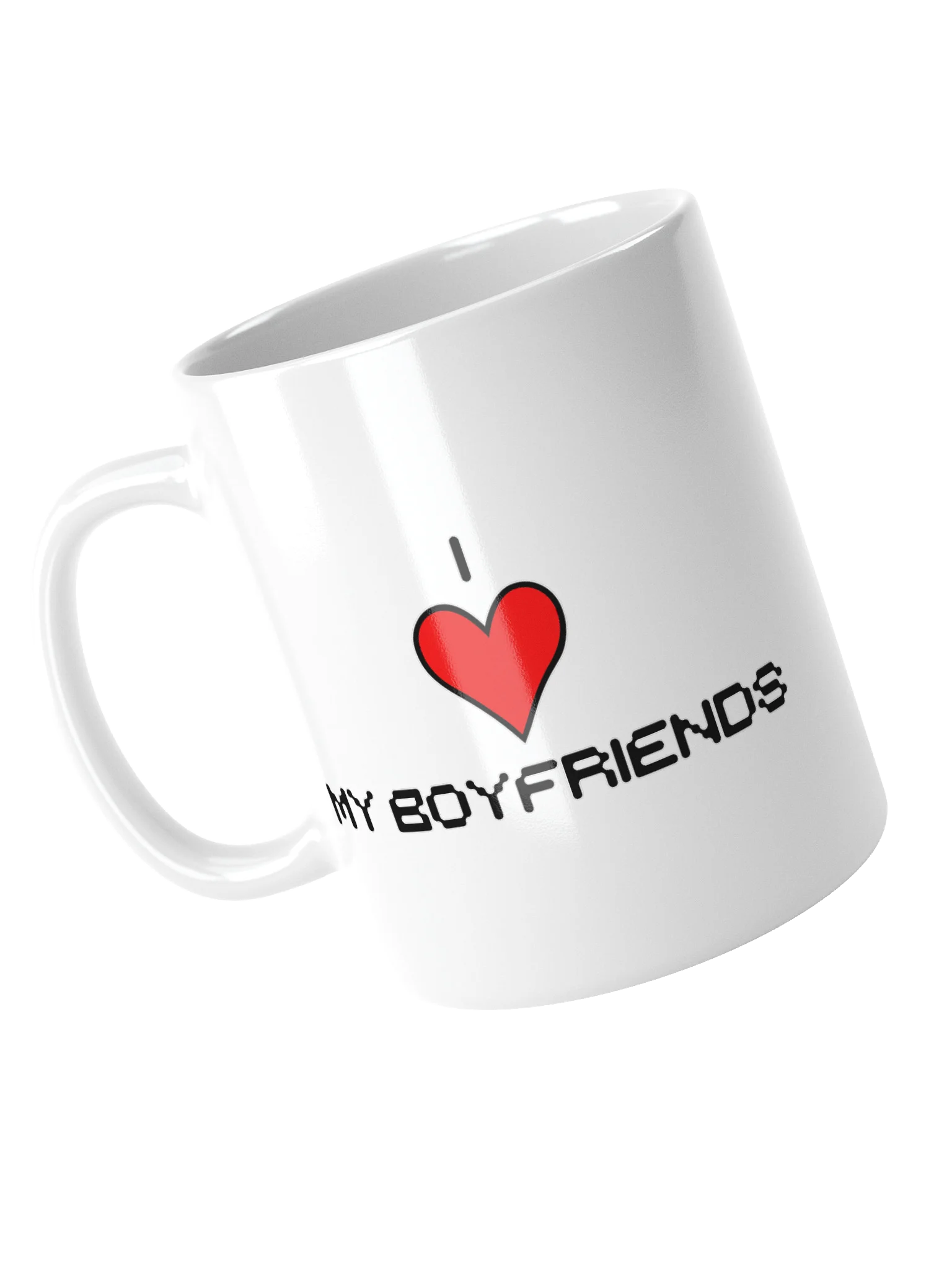 I love my boyfriends mug product image (5)