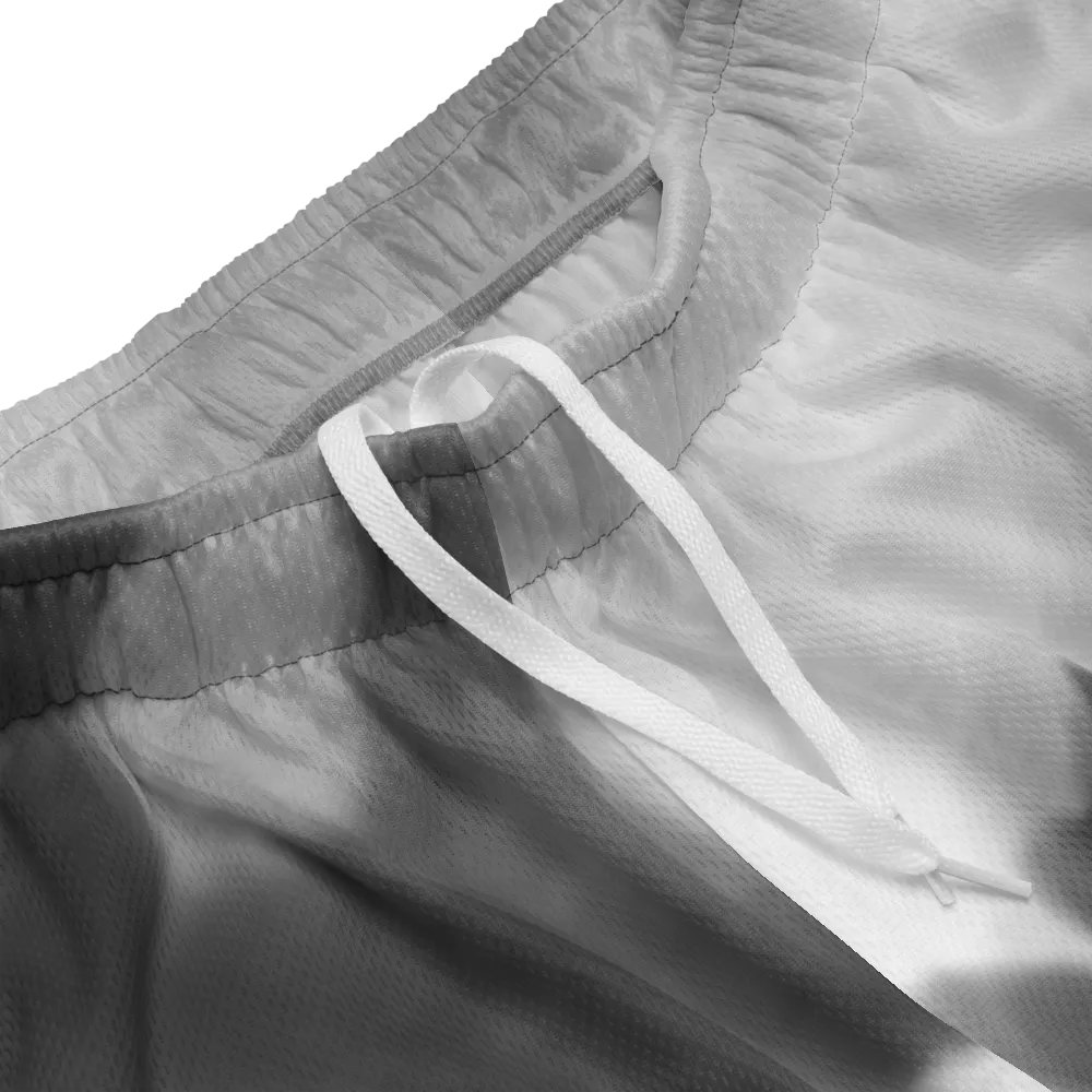 Infected Mesh Shorts product image (3)