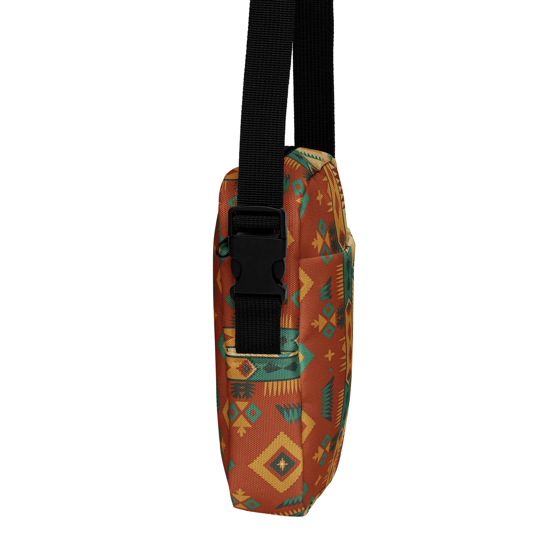 The Sonic Pouch - Mexican Symmetry Edition 03 product image (8)
