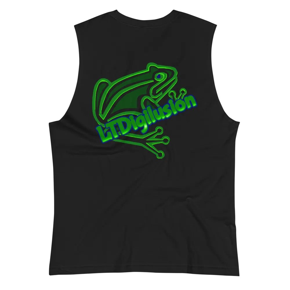 Tank Top Men product image (3)