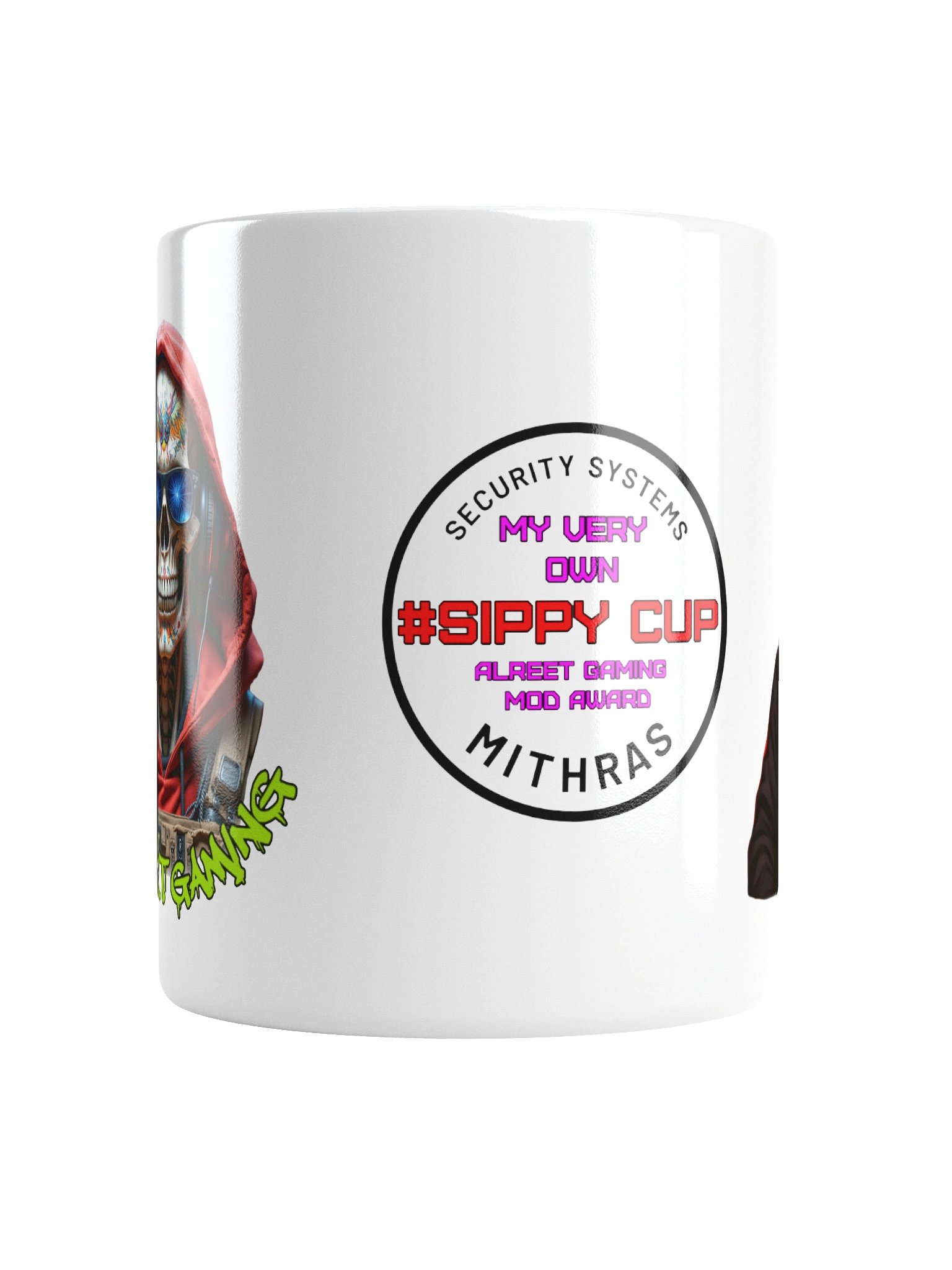 Horsey Gaming Sippy Cup product image (4)
