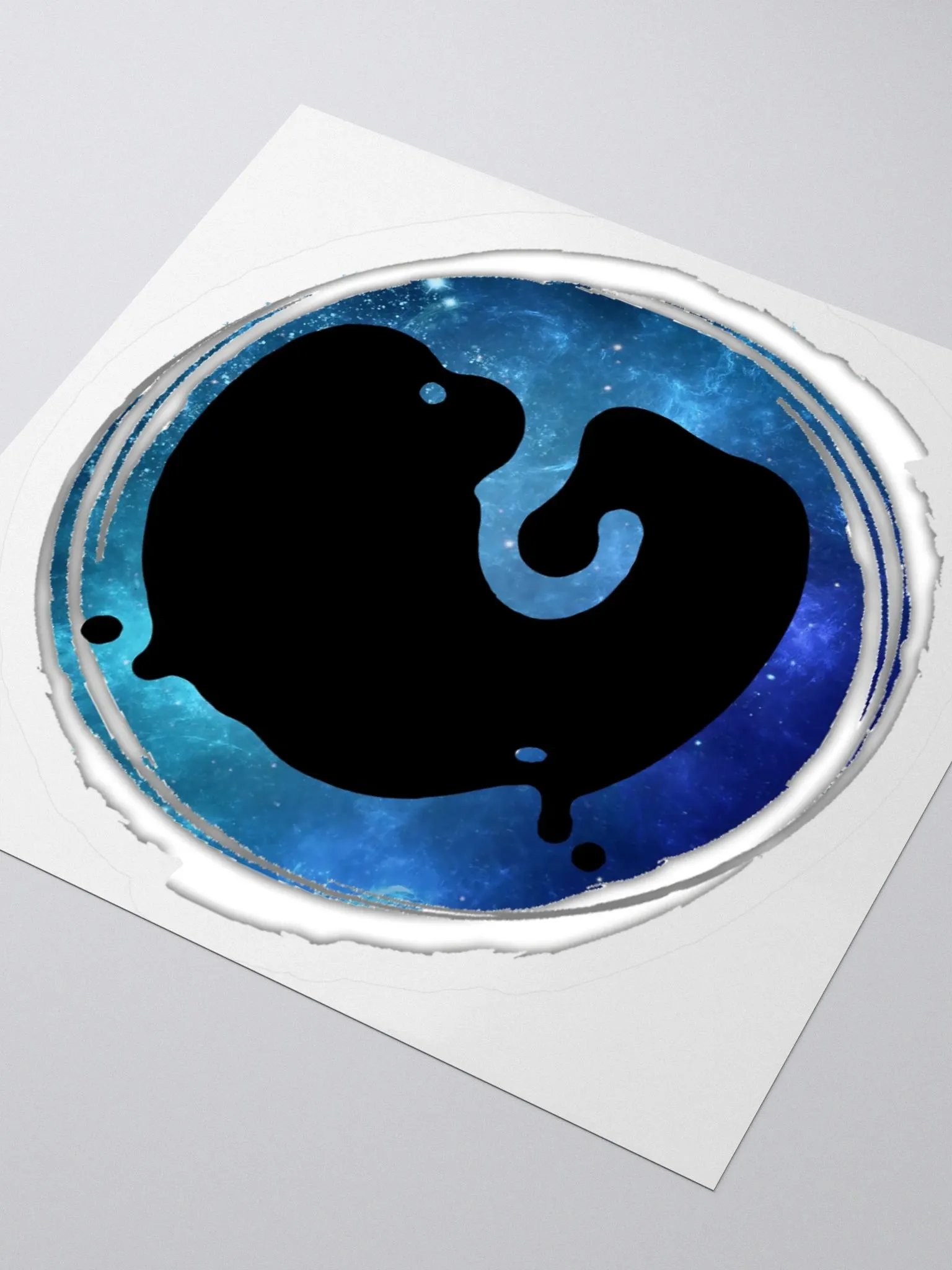 GooGlyPlayz Sticker product image (7)