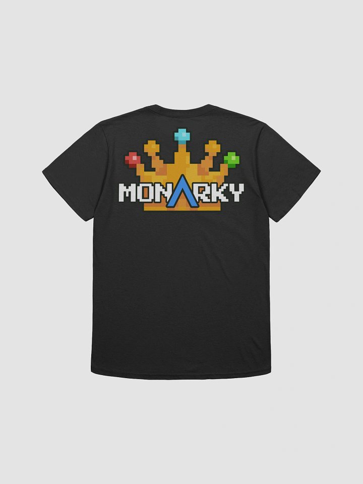 Monarky Classic T-Shirt product image (12)