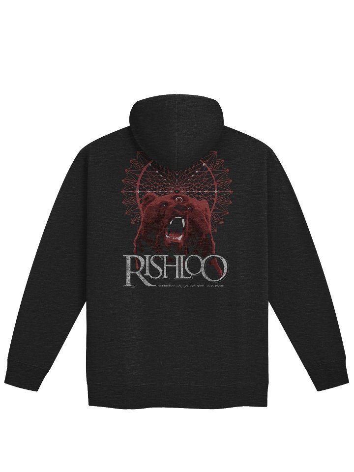 RISHLOO - Transcendental Back product image (1)