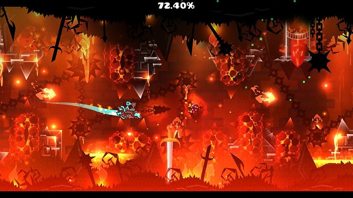 Acheron & Avernus & Silent clubstep product image (2)
