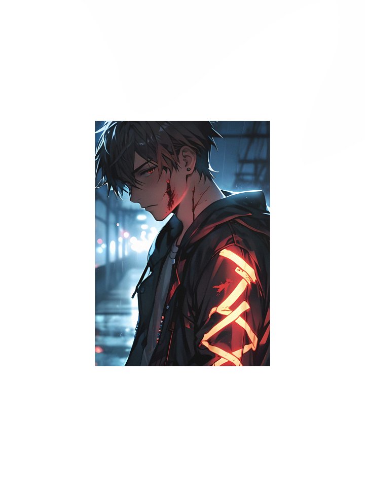 Broken Dreams - Poster product image (4)