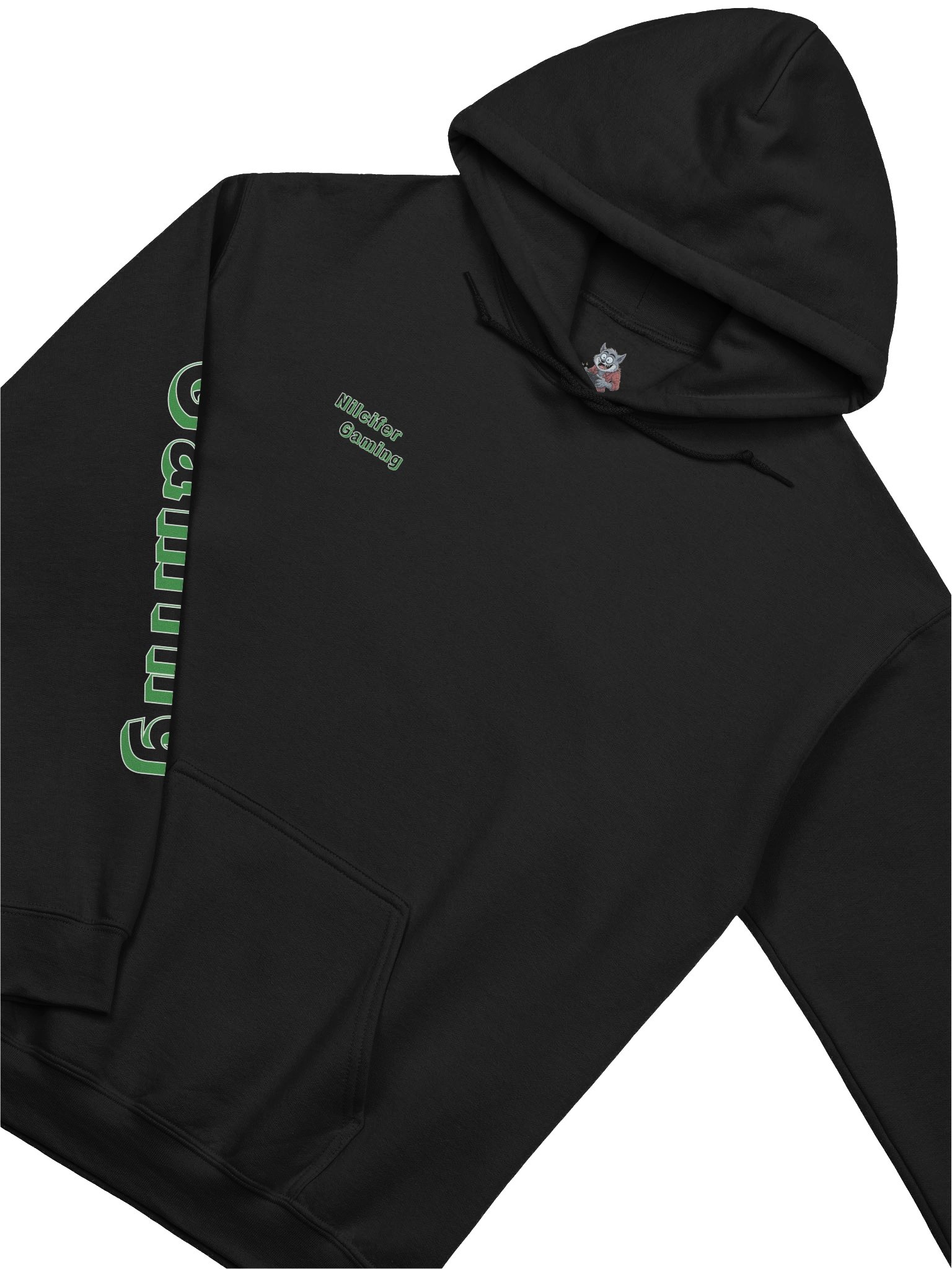 Nilcifer Hoodie product image (16)