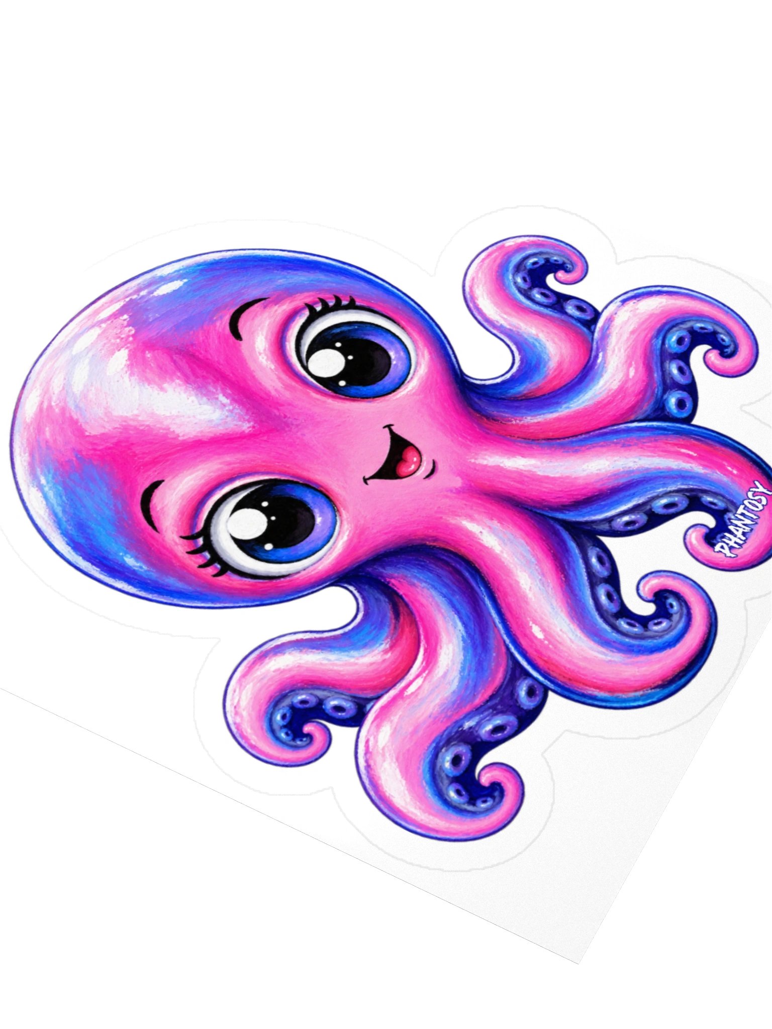 Little Inky (Sticker) product image (3)