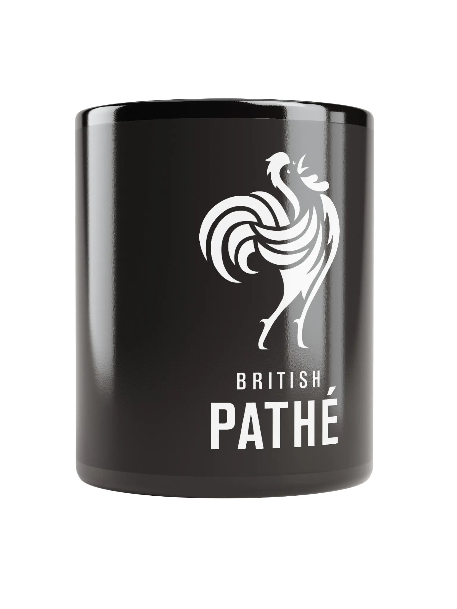 British Pathé Mug product image (1)