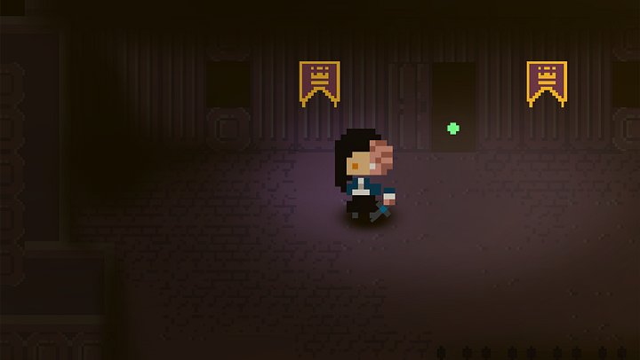Little Burned Maiden (Scrappy Video Game) product image (2)