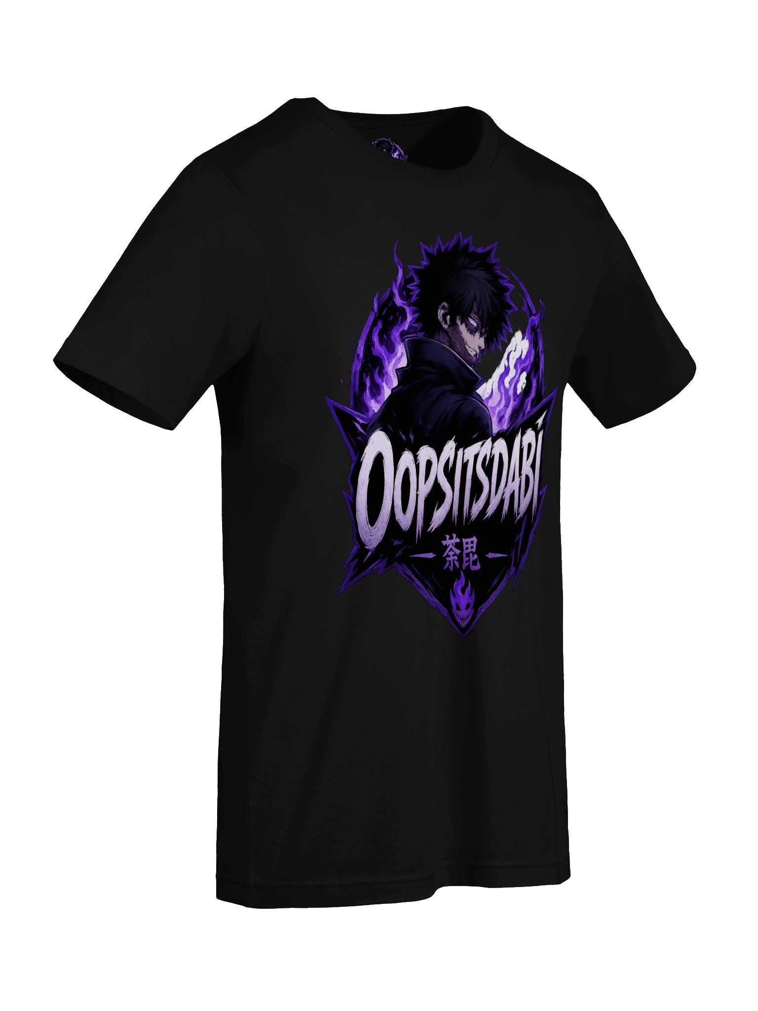 oopsitsdabi Basic Tee product image (34)
