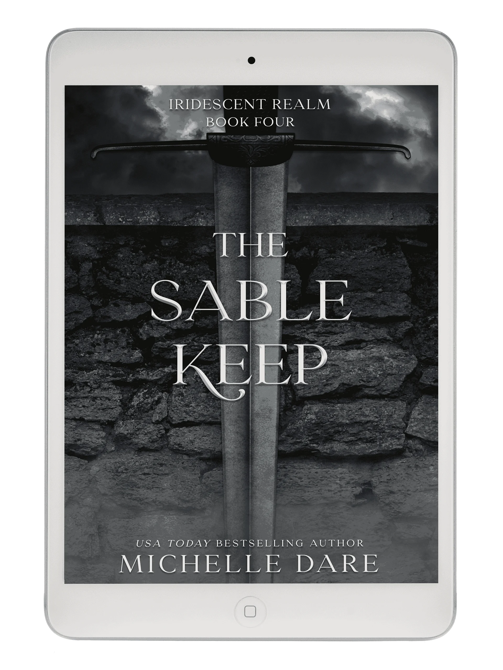 The Sable Keep product image (1)