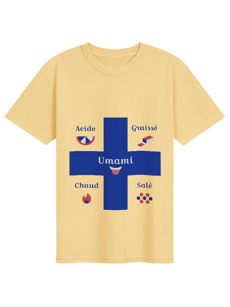 Add Taste France Tee product image (33)