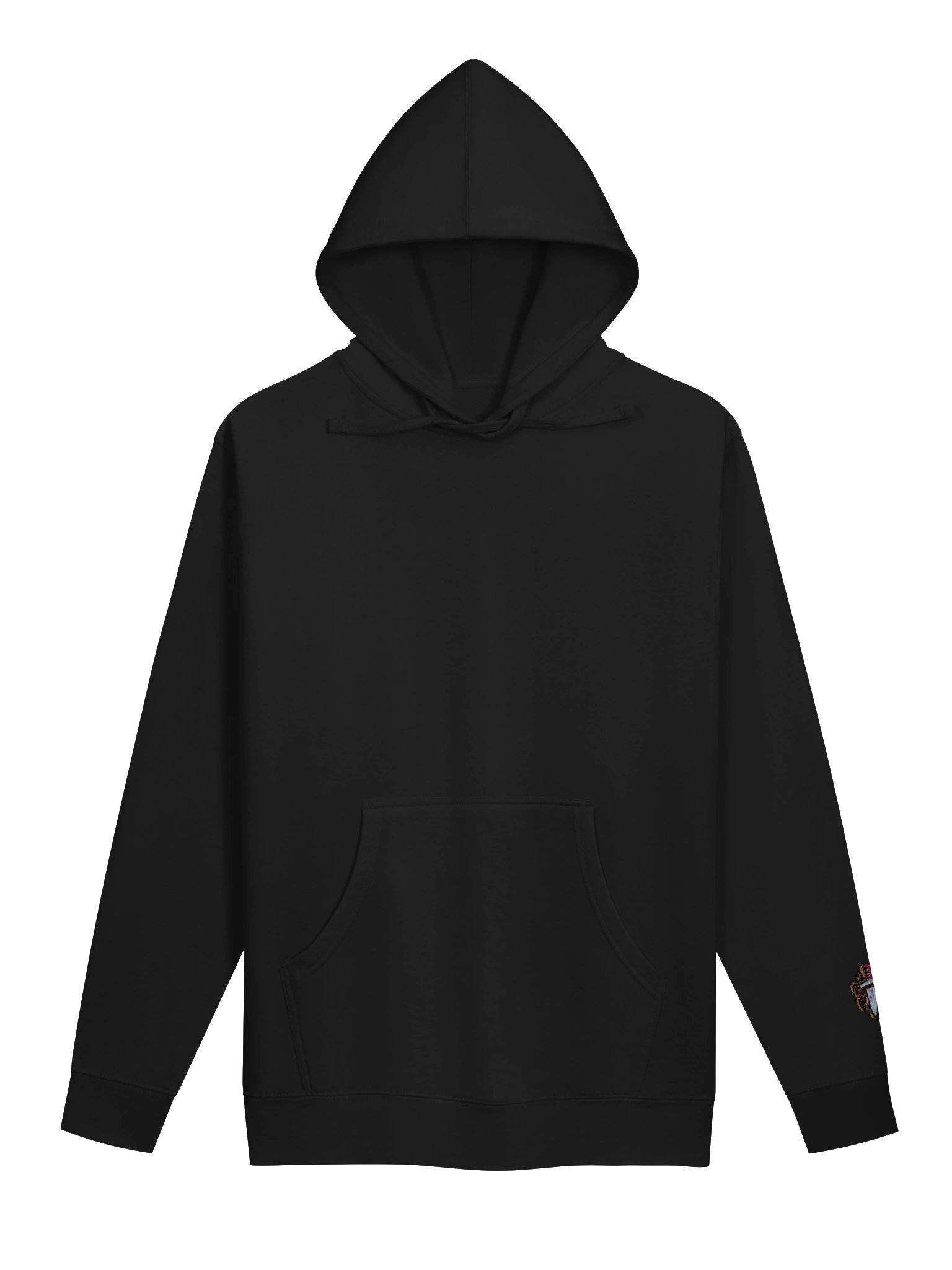 I Choose Hospitality and Humanity Hoodie product image (1)