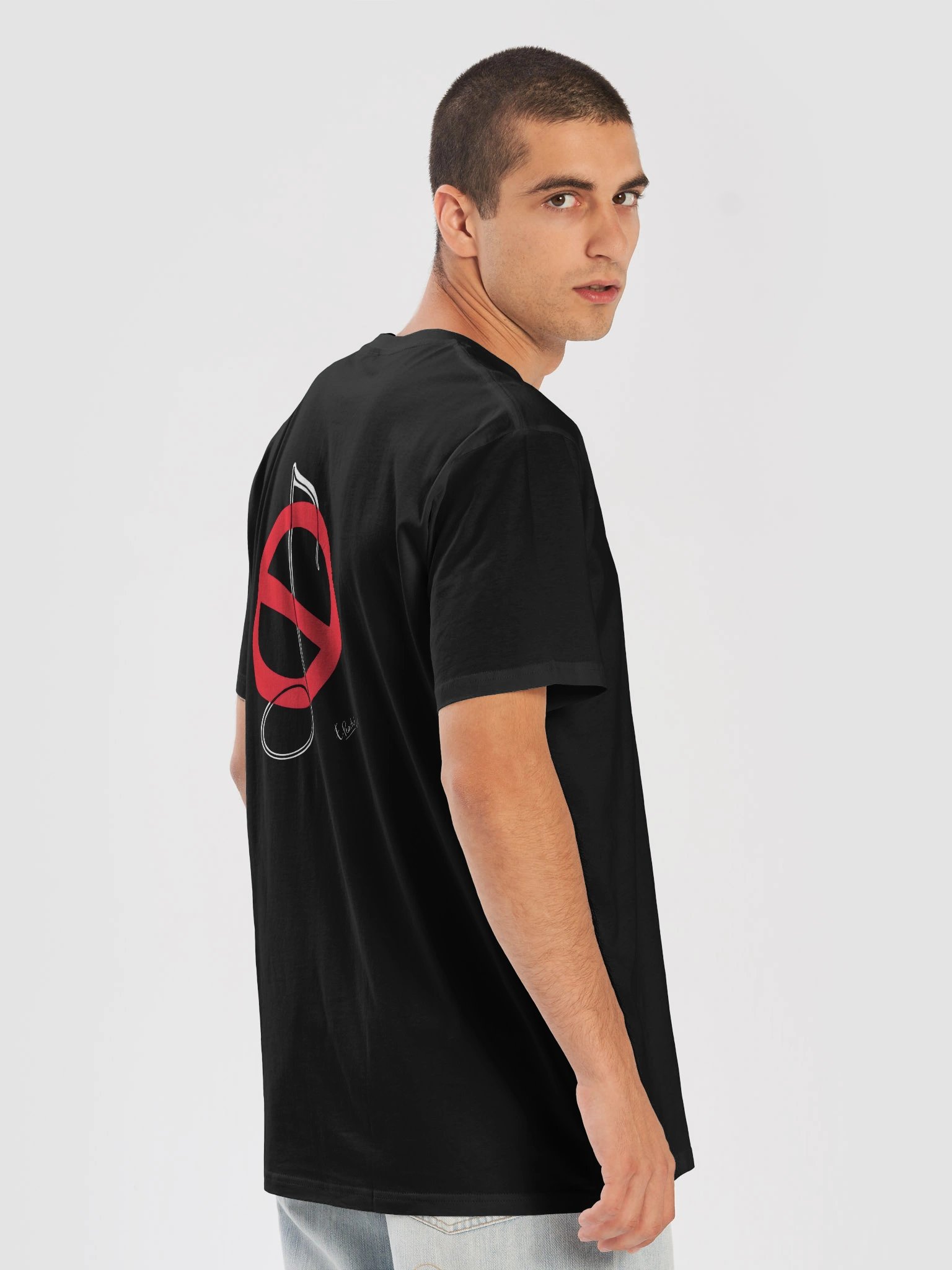 No Soy Artista: “No Soy Yo” T-Shirt product image (8)