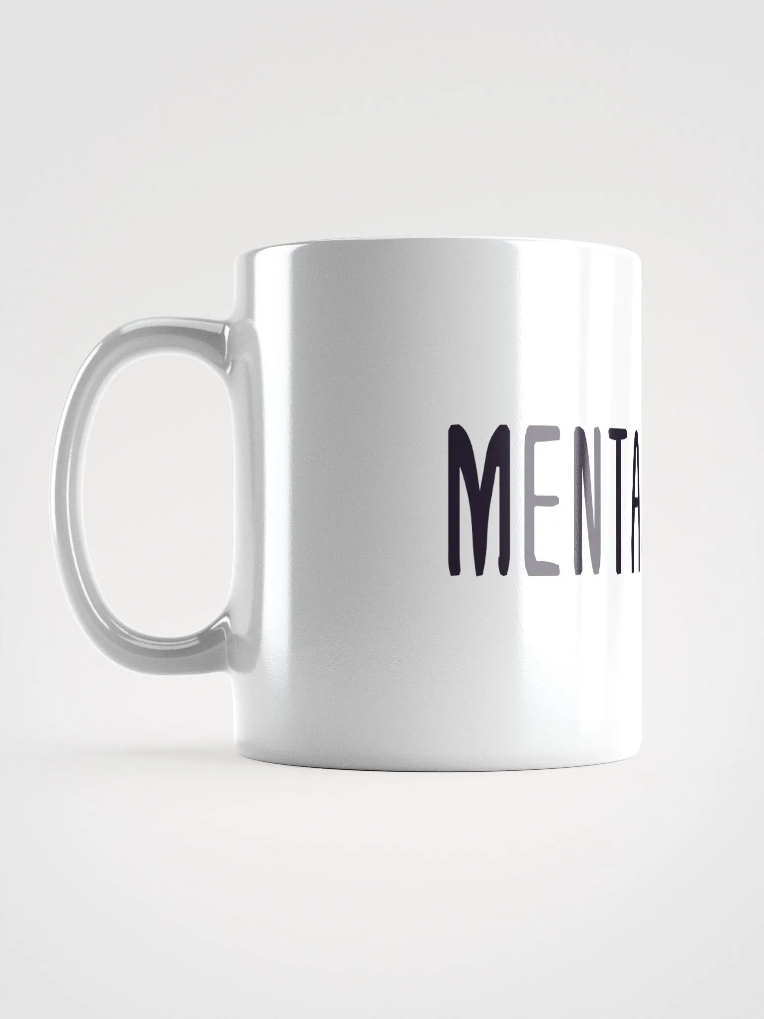 Mentally AFK Coffee Mug product image (11)