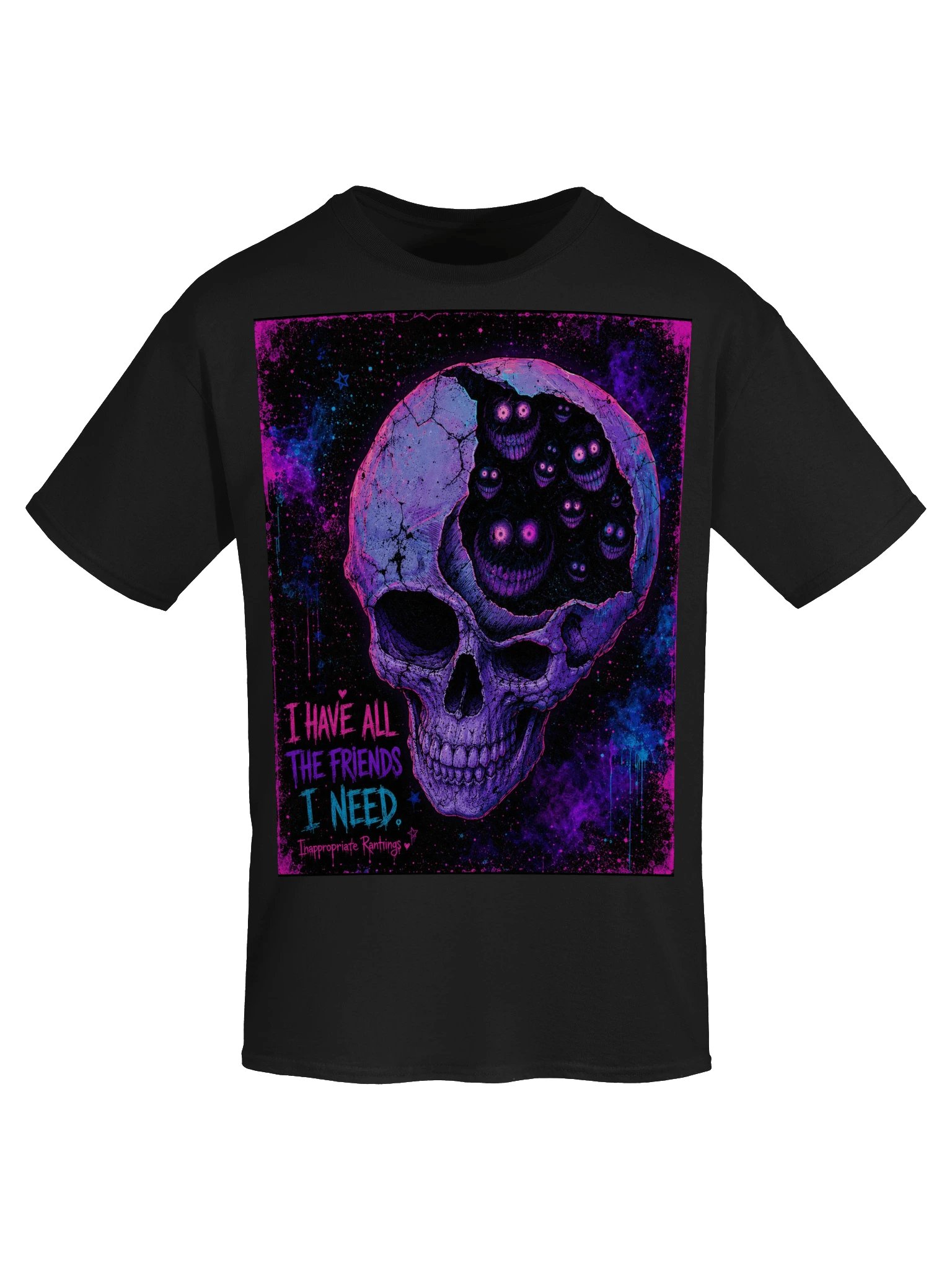 I Have All The Friends I Need product image (17)