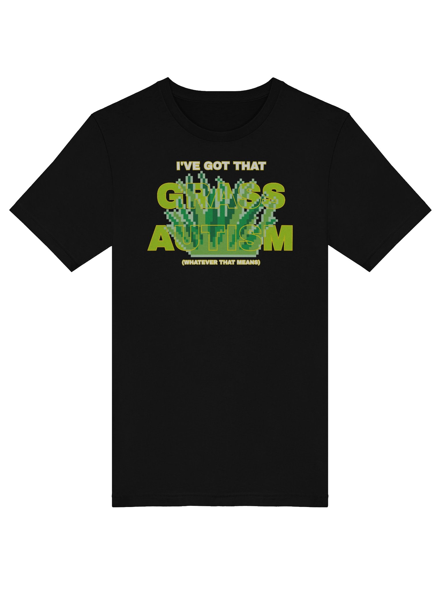 "I'VE GOT THAT" T-Shirt product image (25)