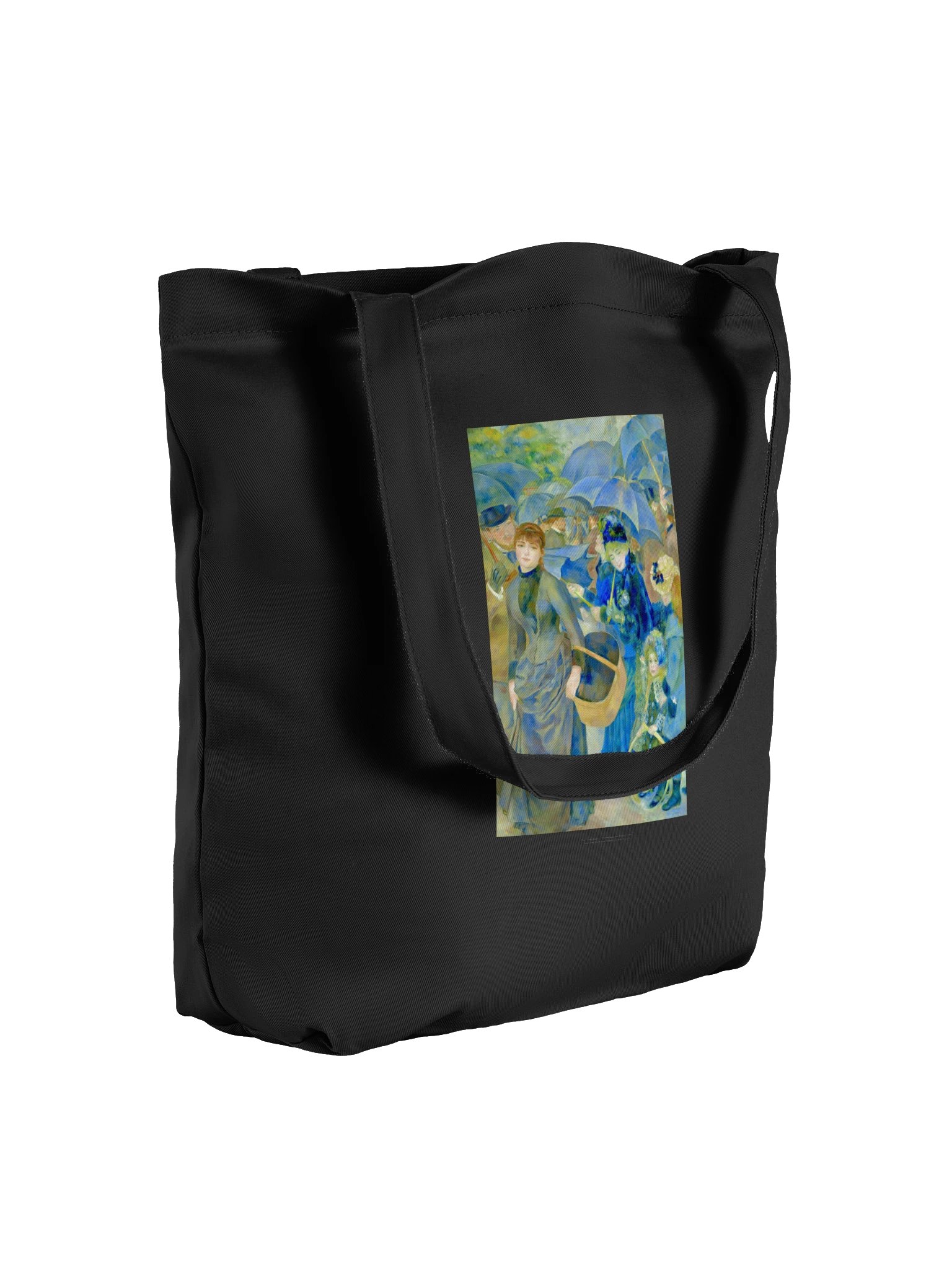 The Umbrellas — Tote Bag product image (4)
