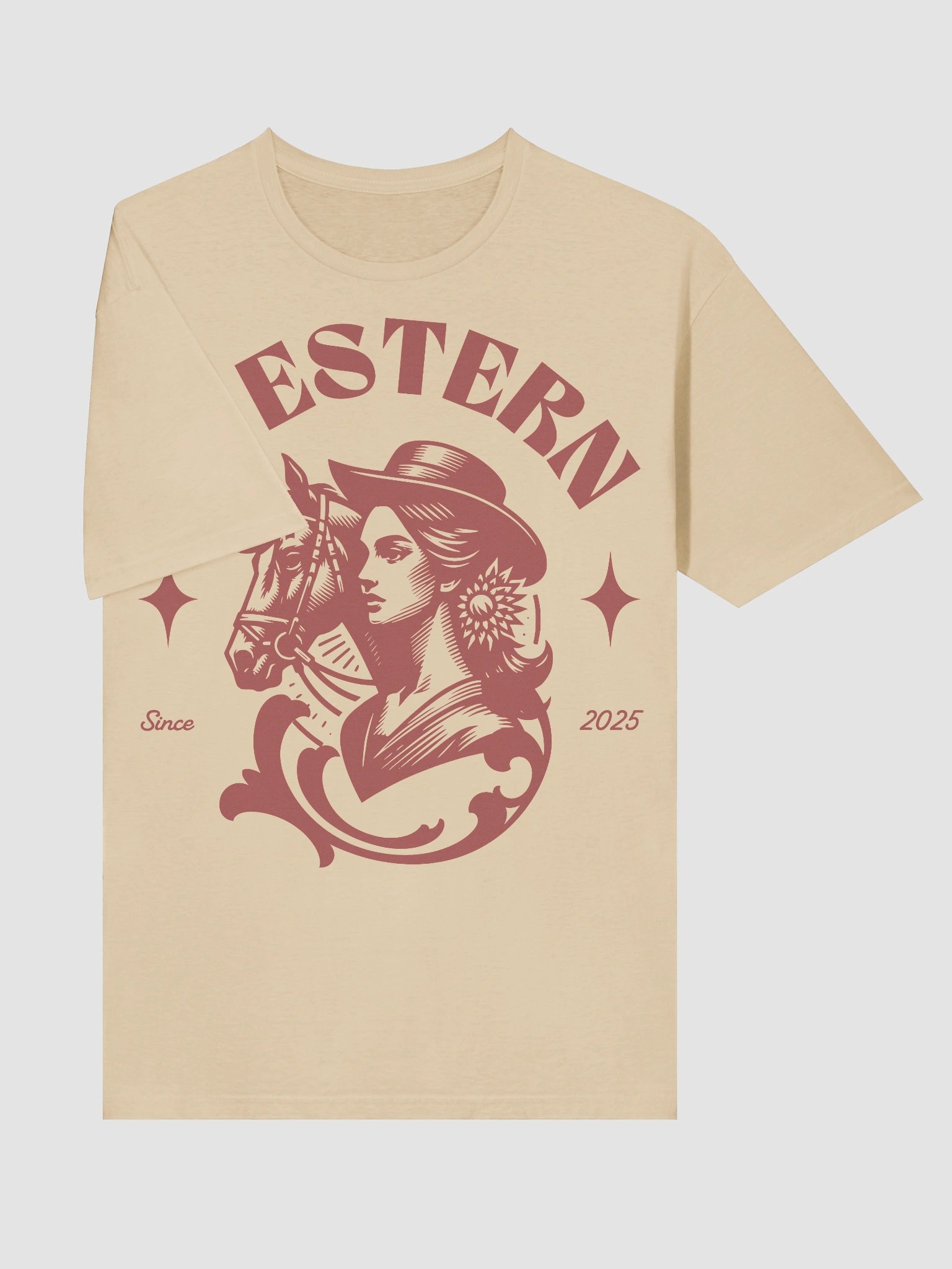 Western Since 2025 product image (5)