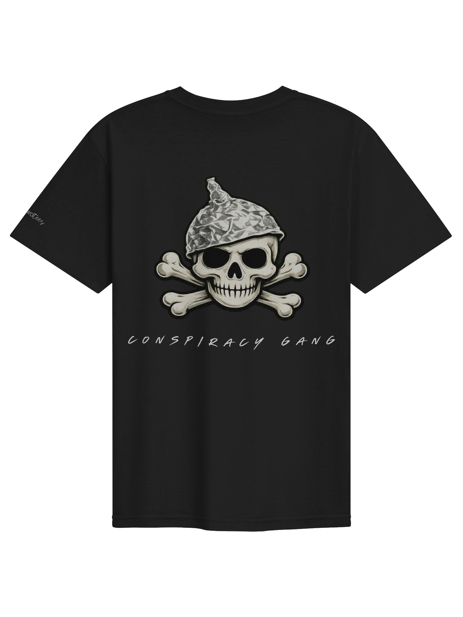 Conspiracy Gang Tee product image (2)
