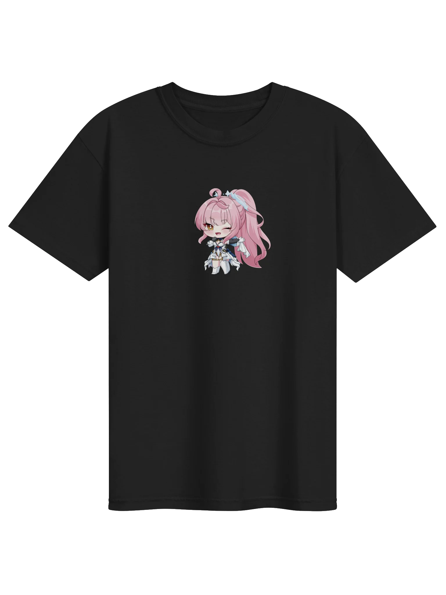 Aemeath T-Shirt product image (1)
