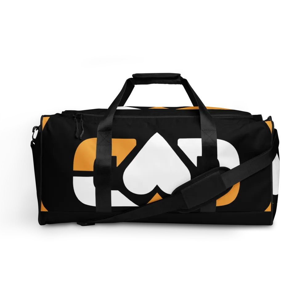CC Gym Bag product image (3)