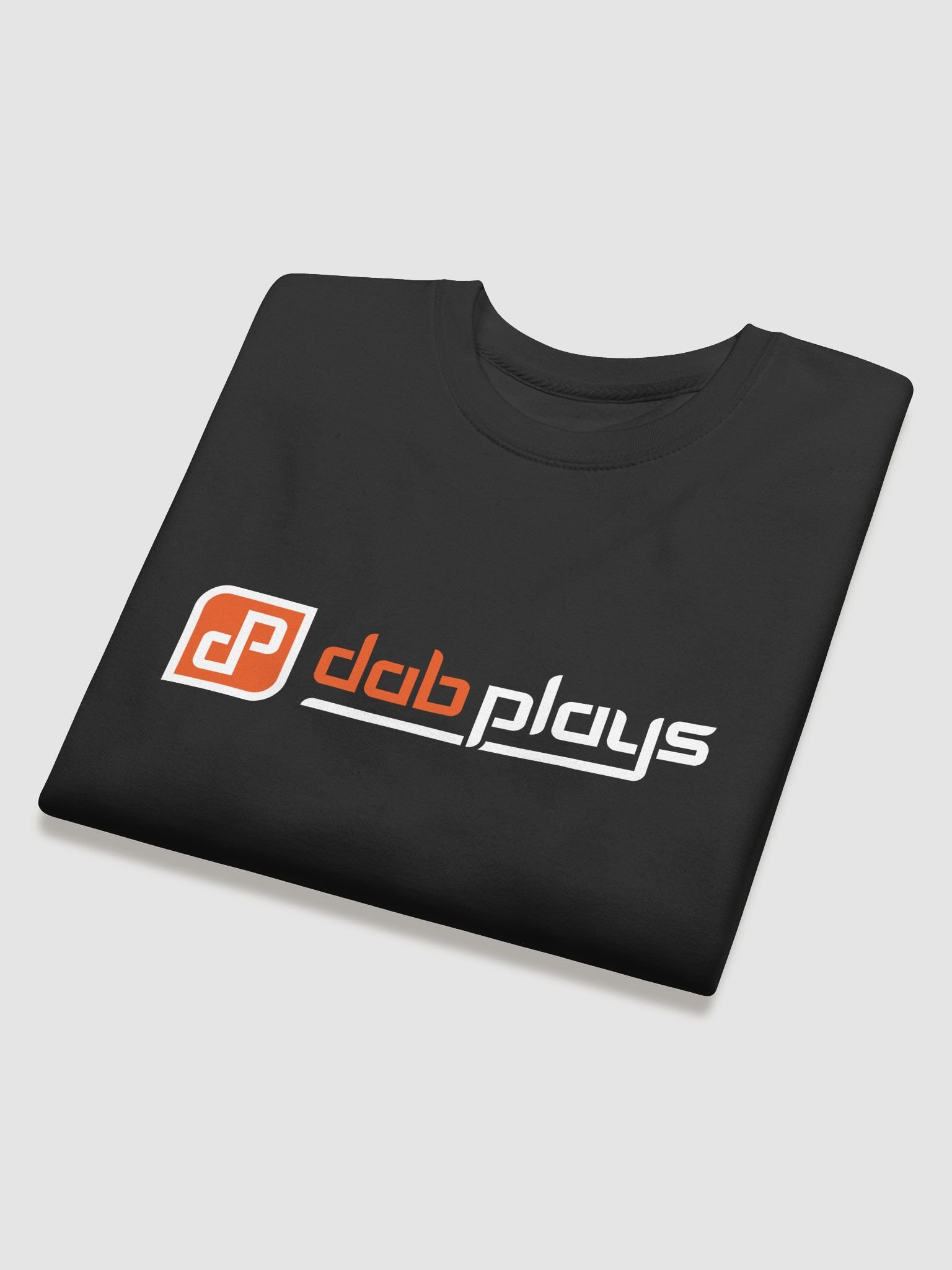 DabPlays Simple Sweater product image (4)