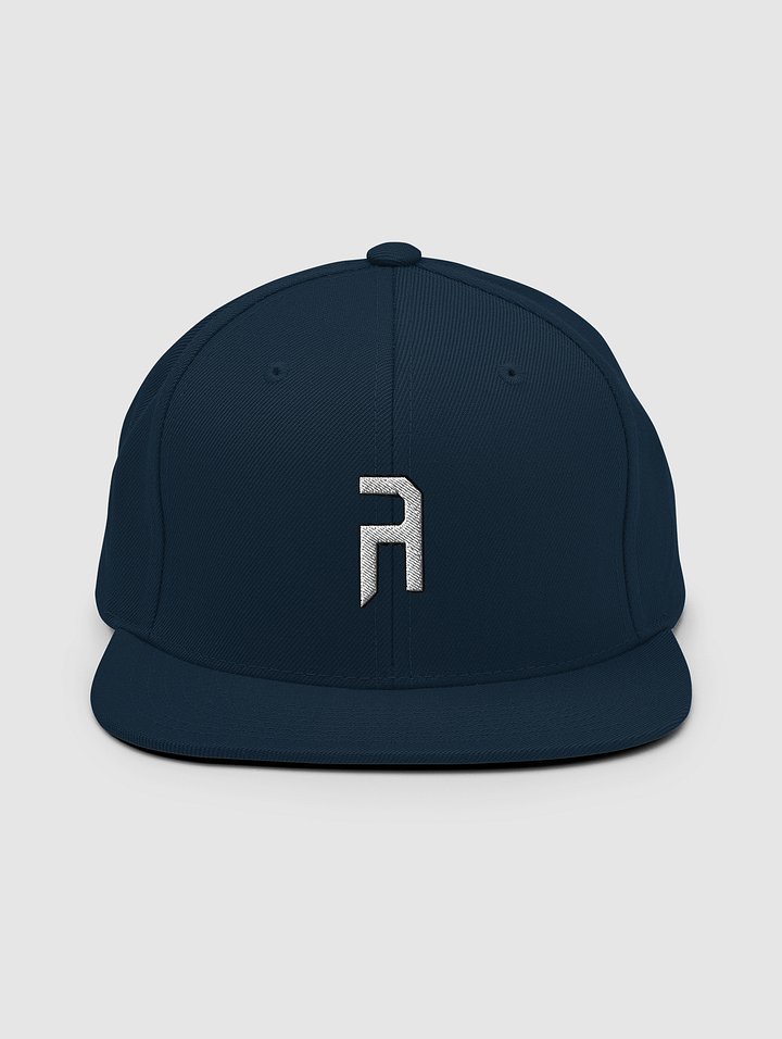Snapback Hat product image (1)
