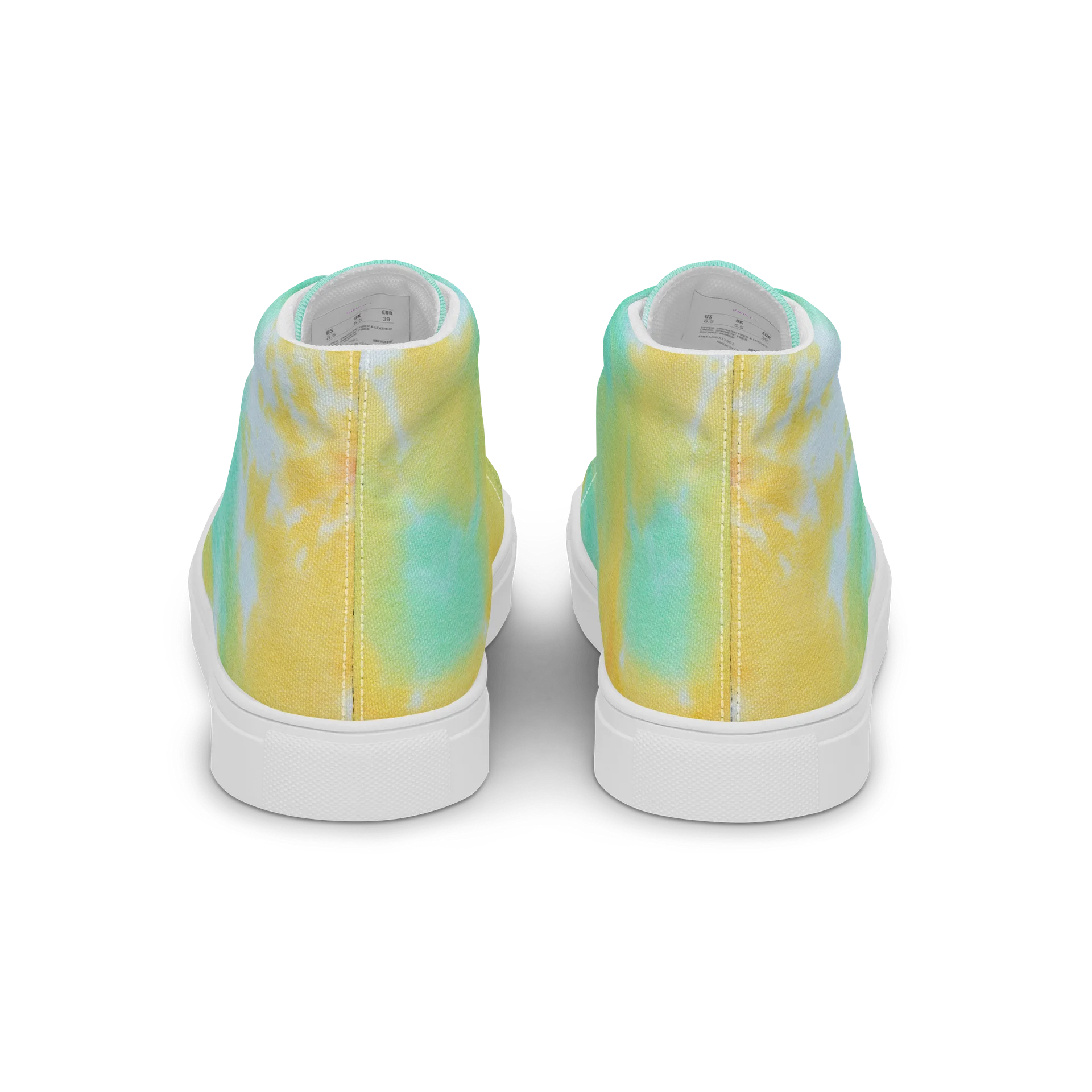Women's Green Marshmallow product image (8)
