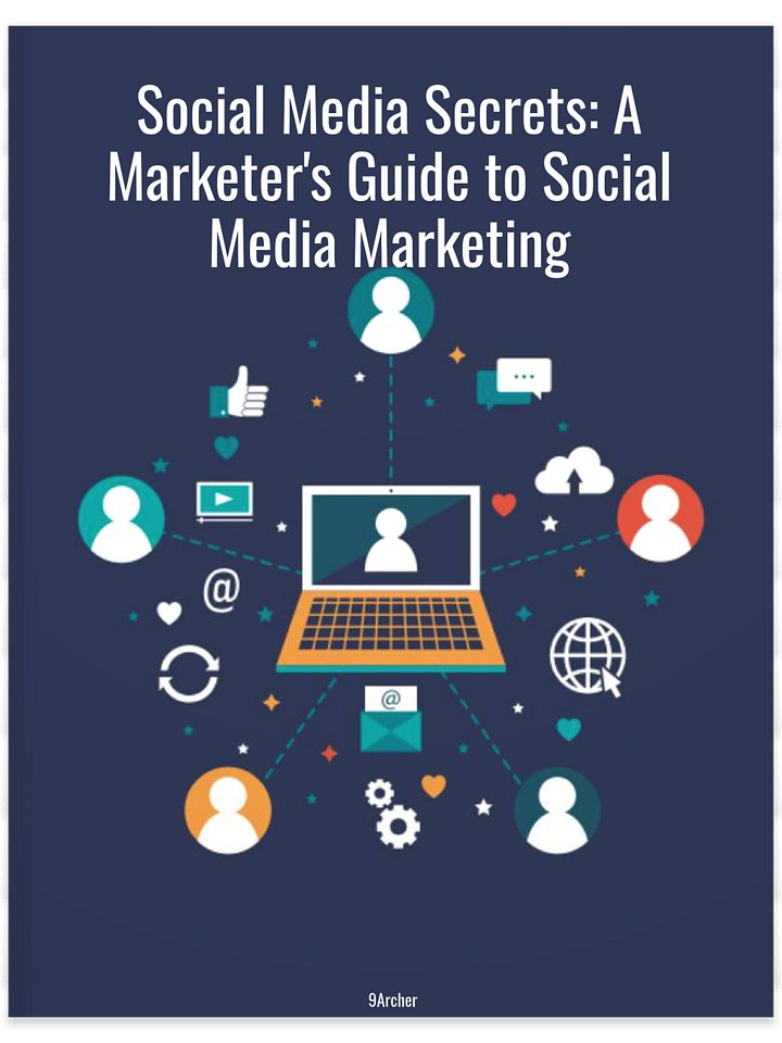 Social Media Secrets: A Marketer's Guide to Social Media Marketing product image (1)