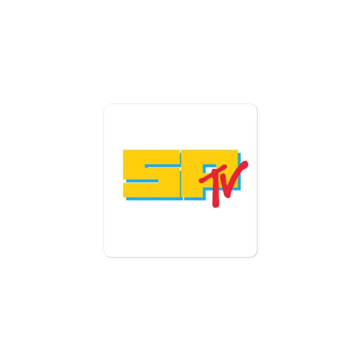 SP TV Magnet product image (1)
