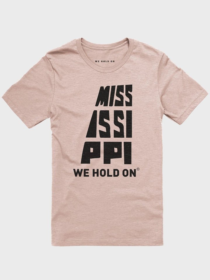 MISSISSIPPI Tee product image (6)