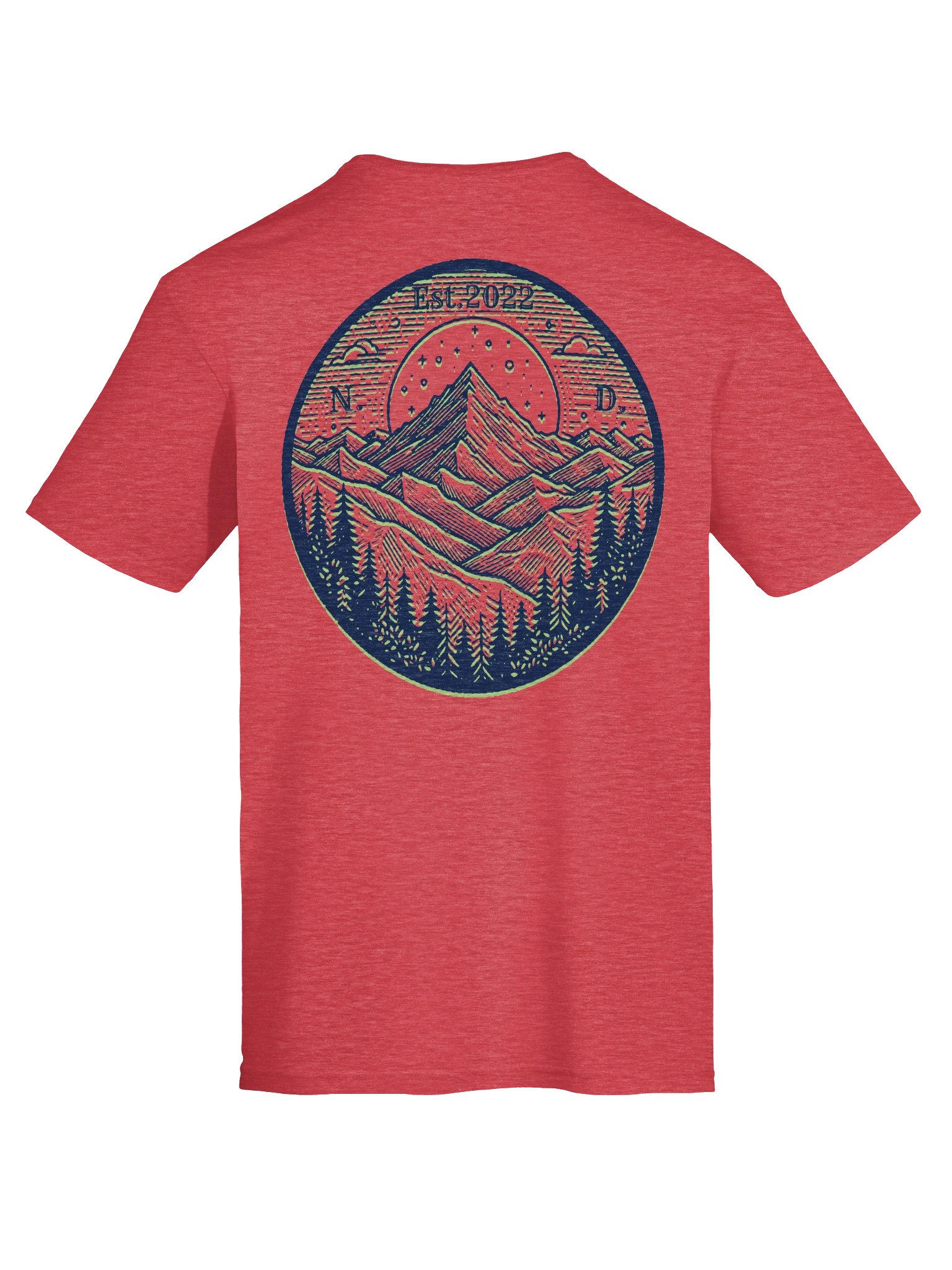 Where my mind goes product image (116)