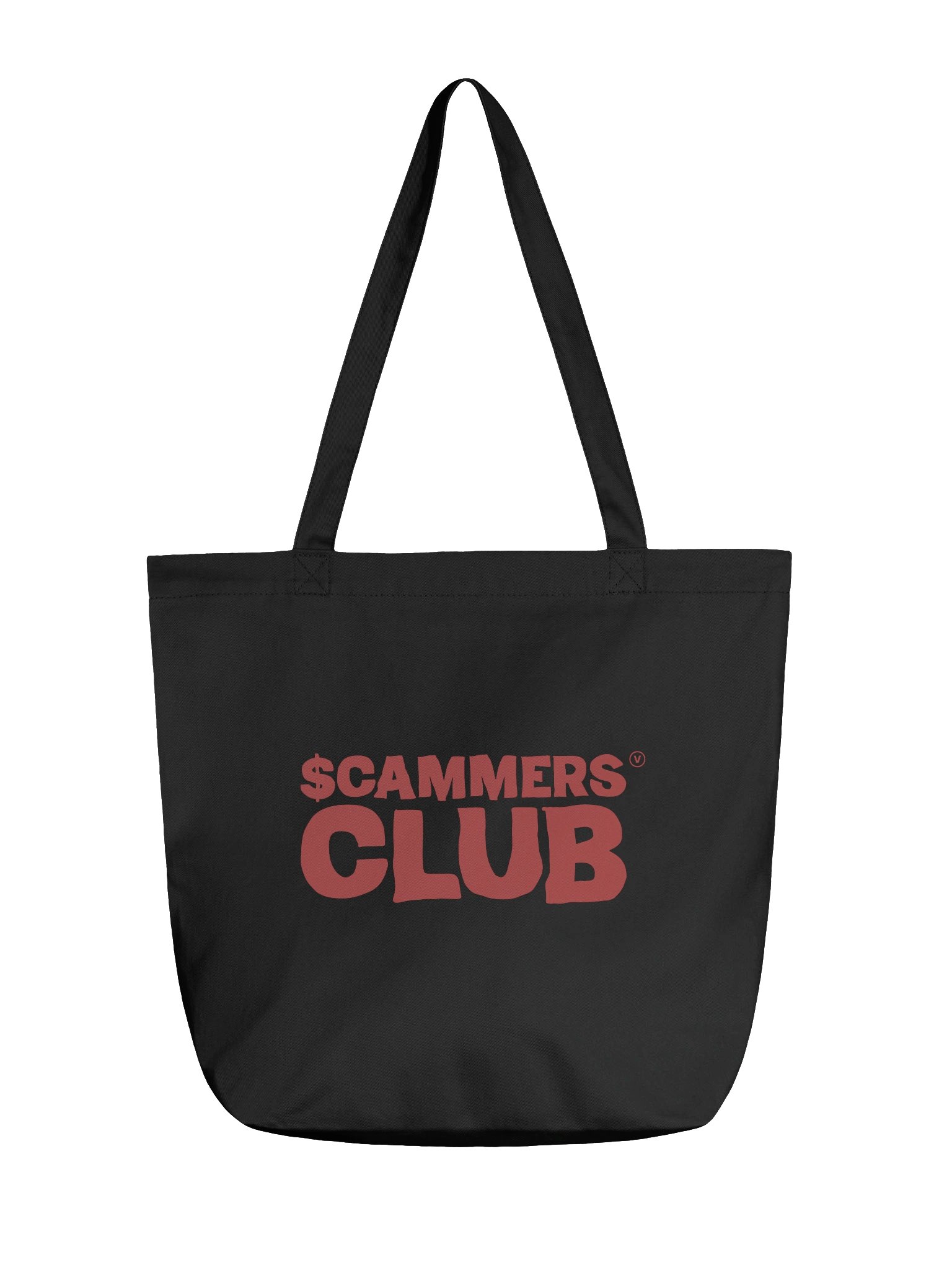 The Scammers Club "Wishful Thinking" Limited Tote product image (2)