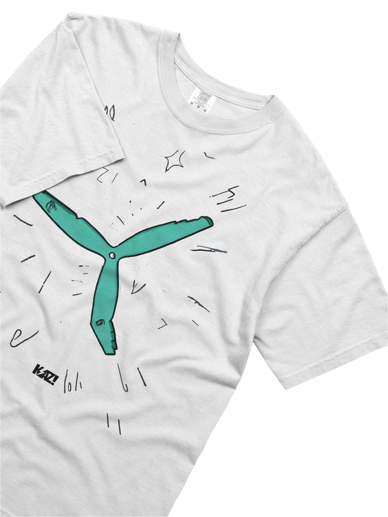 Prop Junkie T product image (2)