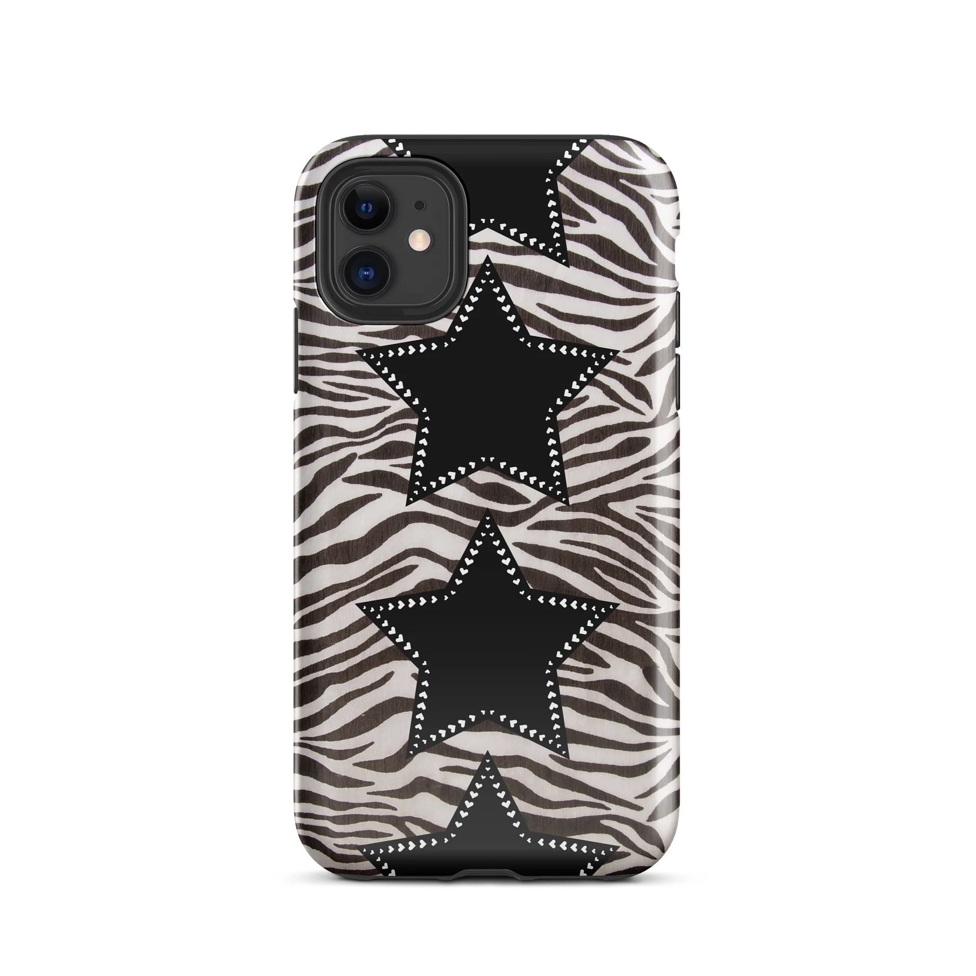 star stud i phone case product image (2)