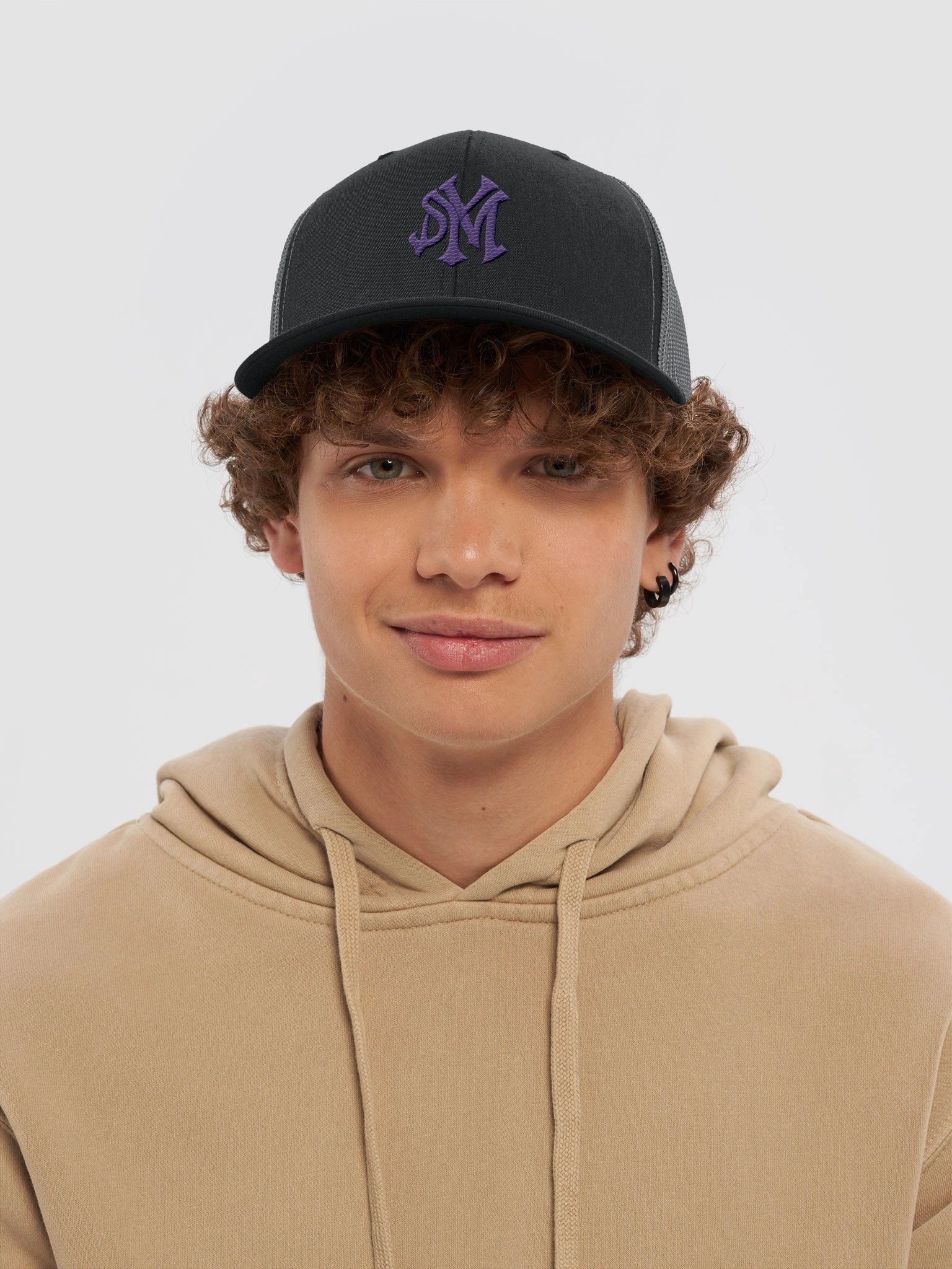 Taylormade Signature Trucker Cap product image (5)