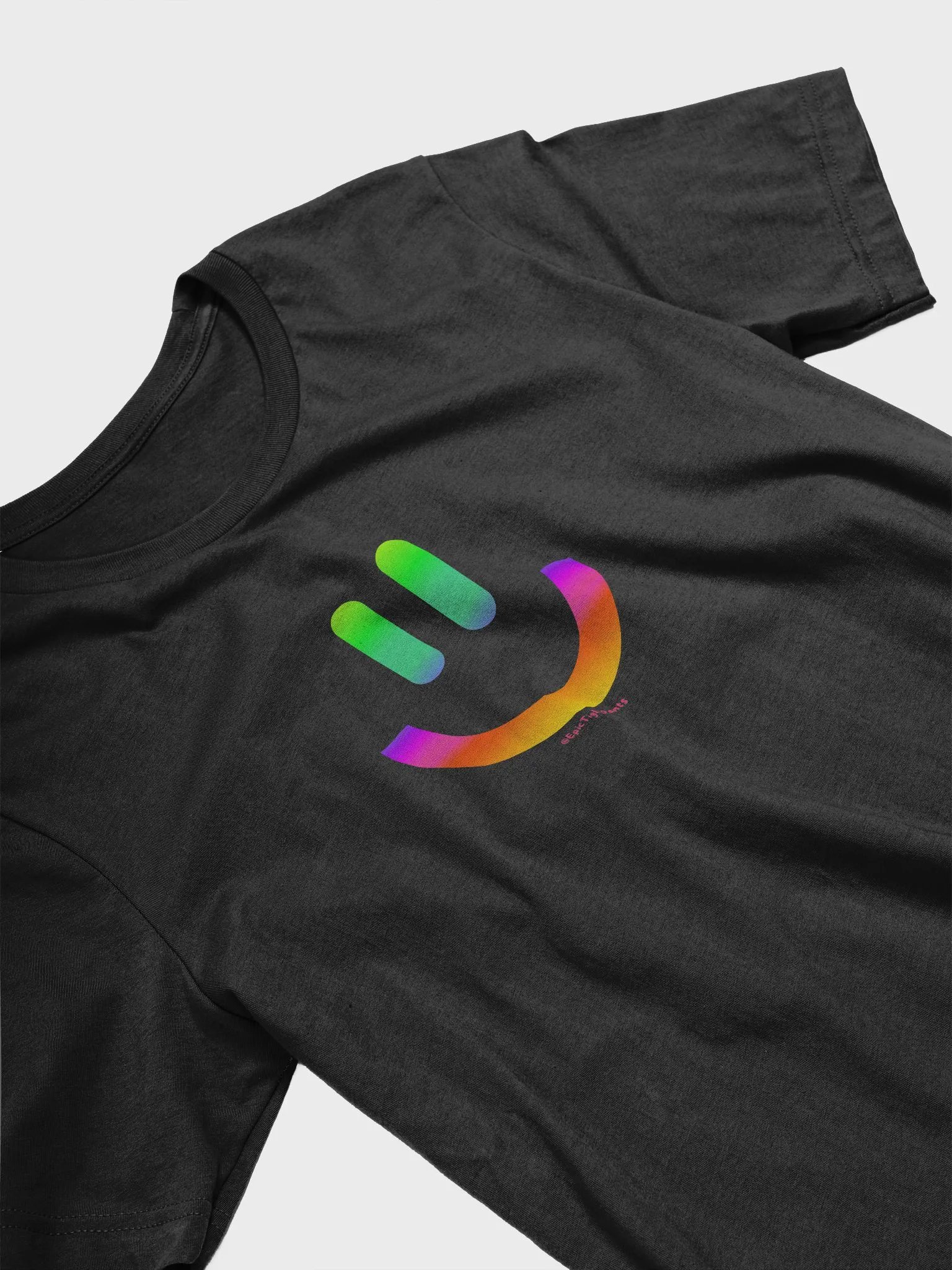 SMILES TEE product image (13)