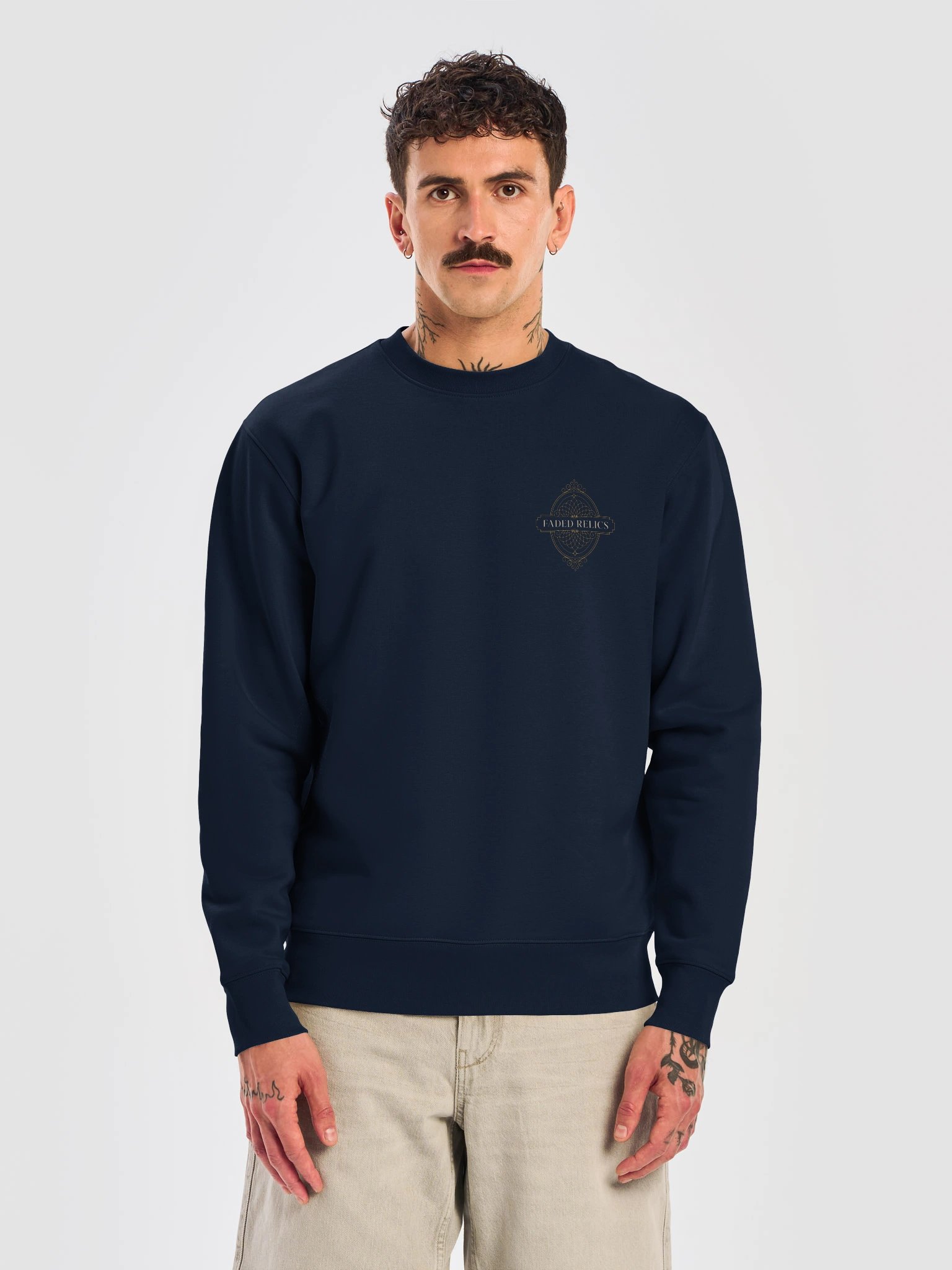 Faded Relics Heirloom Sweatshirt product image (5)