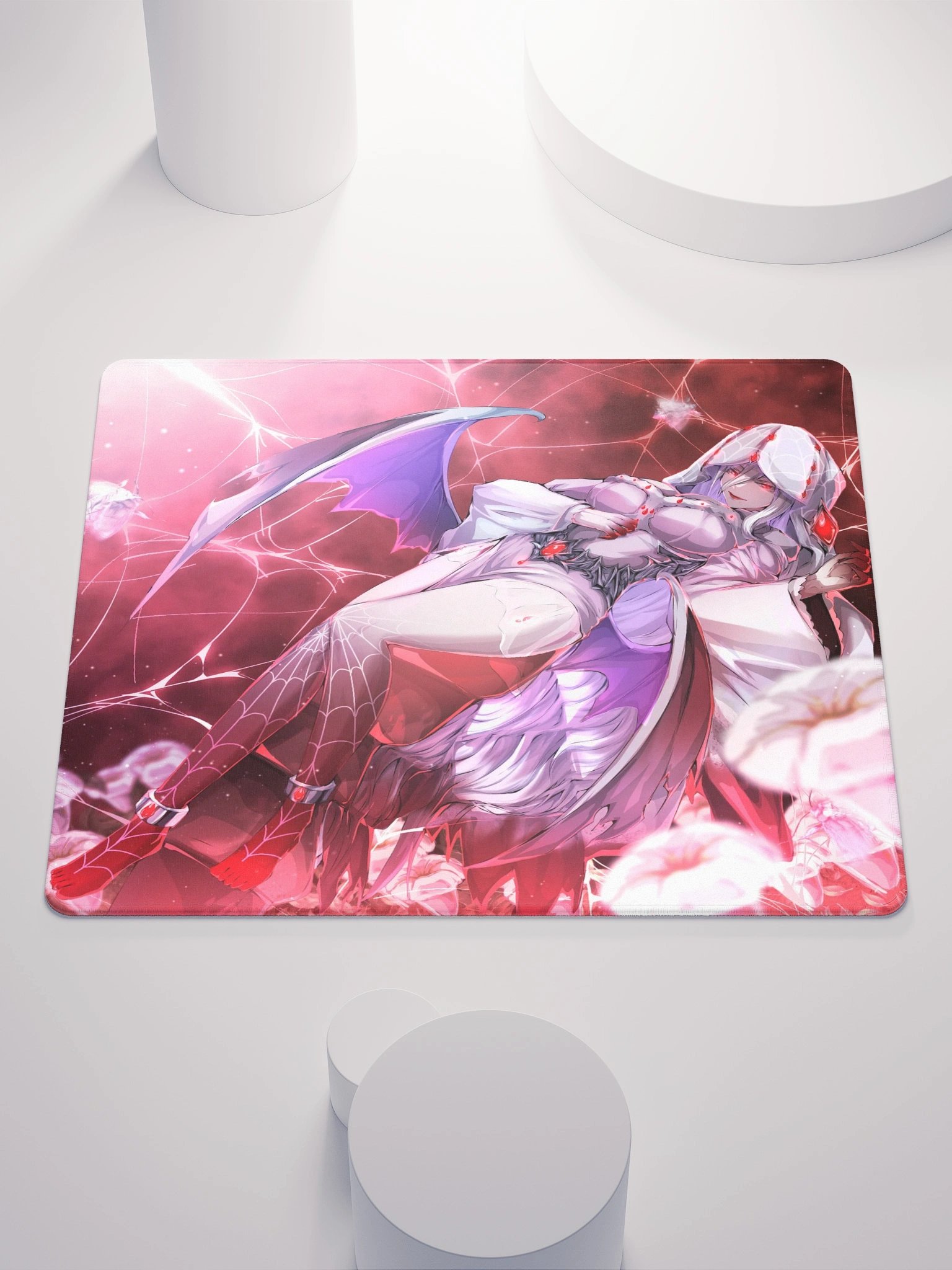 Webling - Mousepad product image (1)