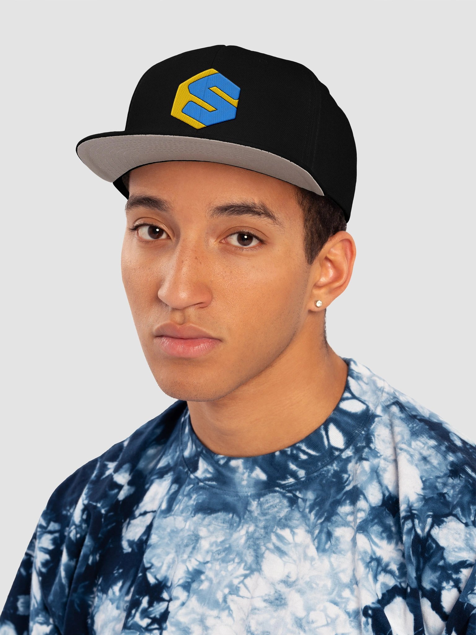 SyNiaN - Logo Cap v1 product image (41)