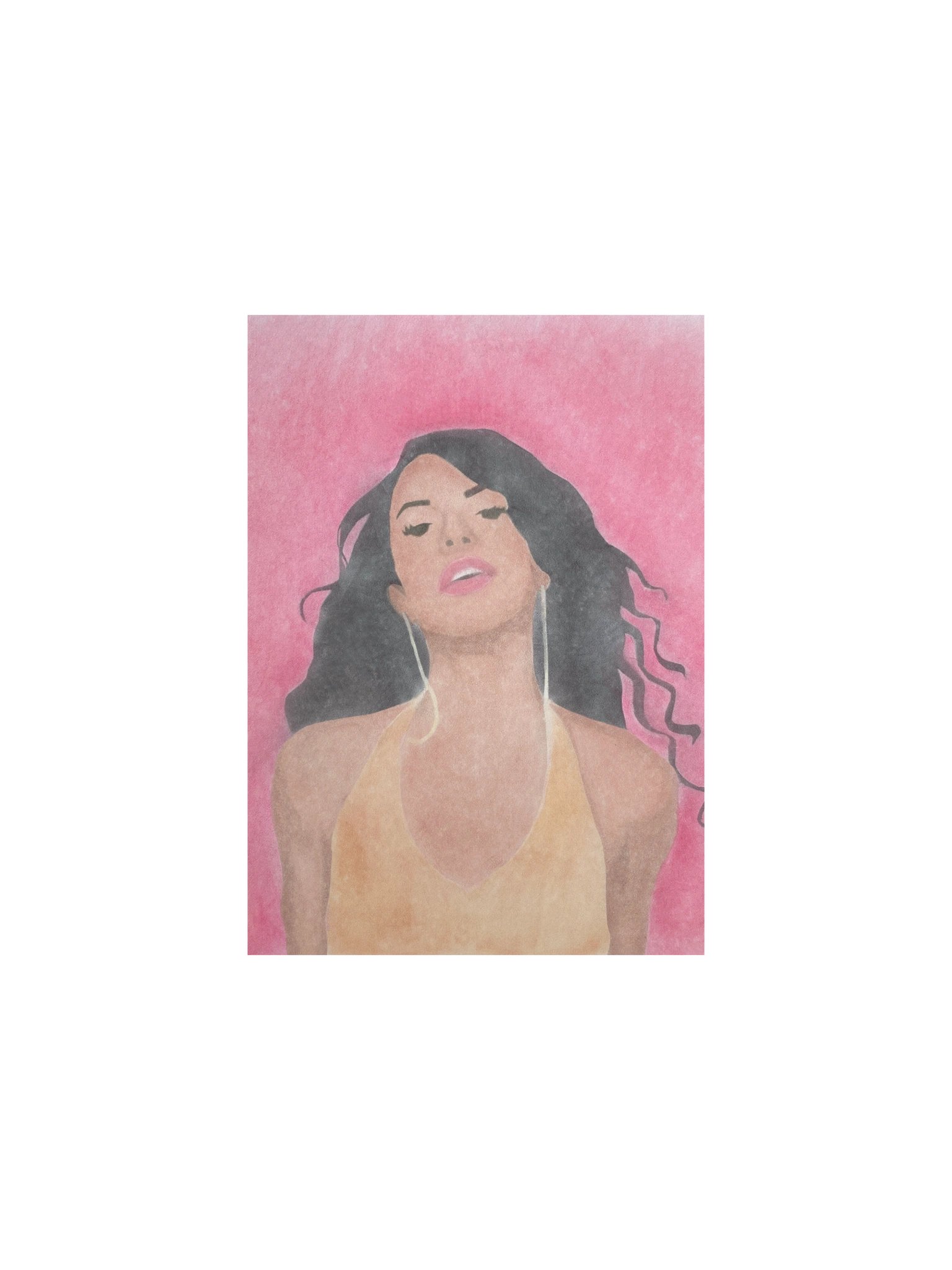 More Than a Woman Poster Print product image (1)