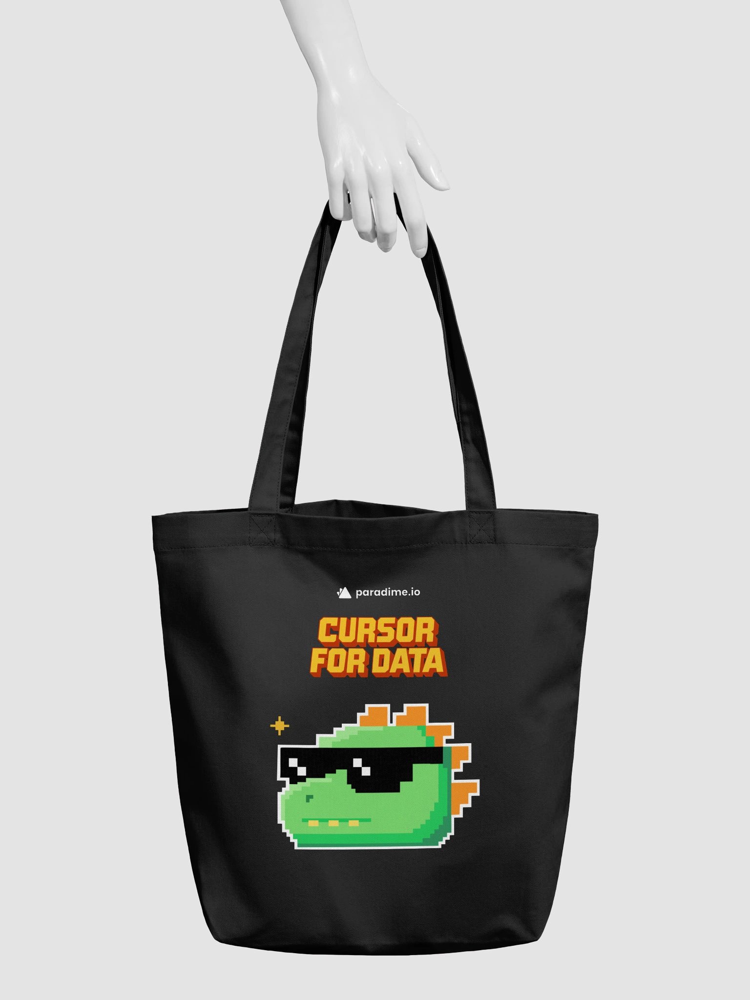 Tote Bag - Classic product image (3)