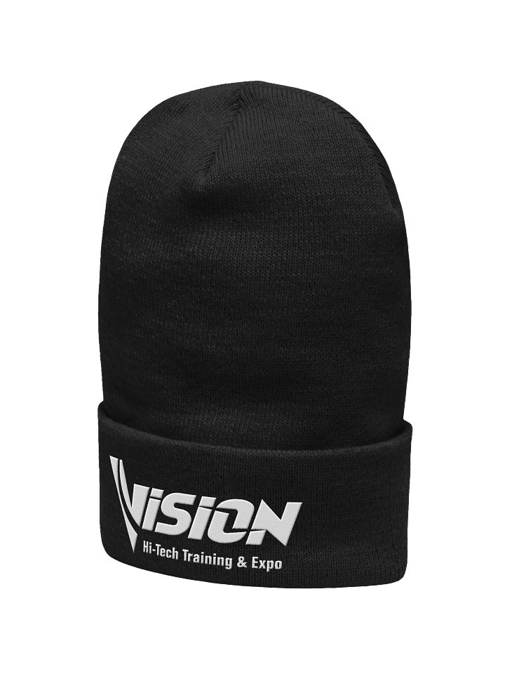VISION Conference Beanie product image (2)