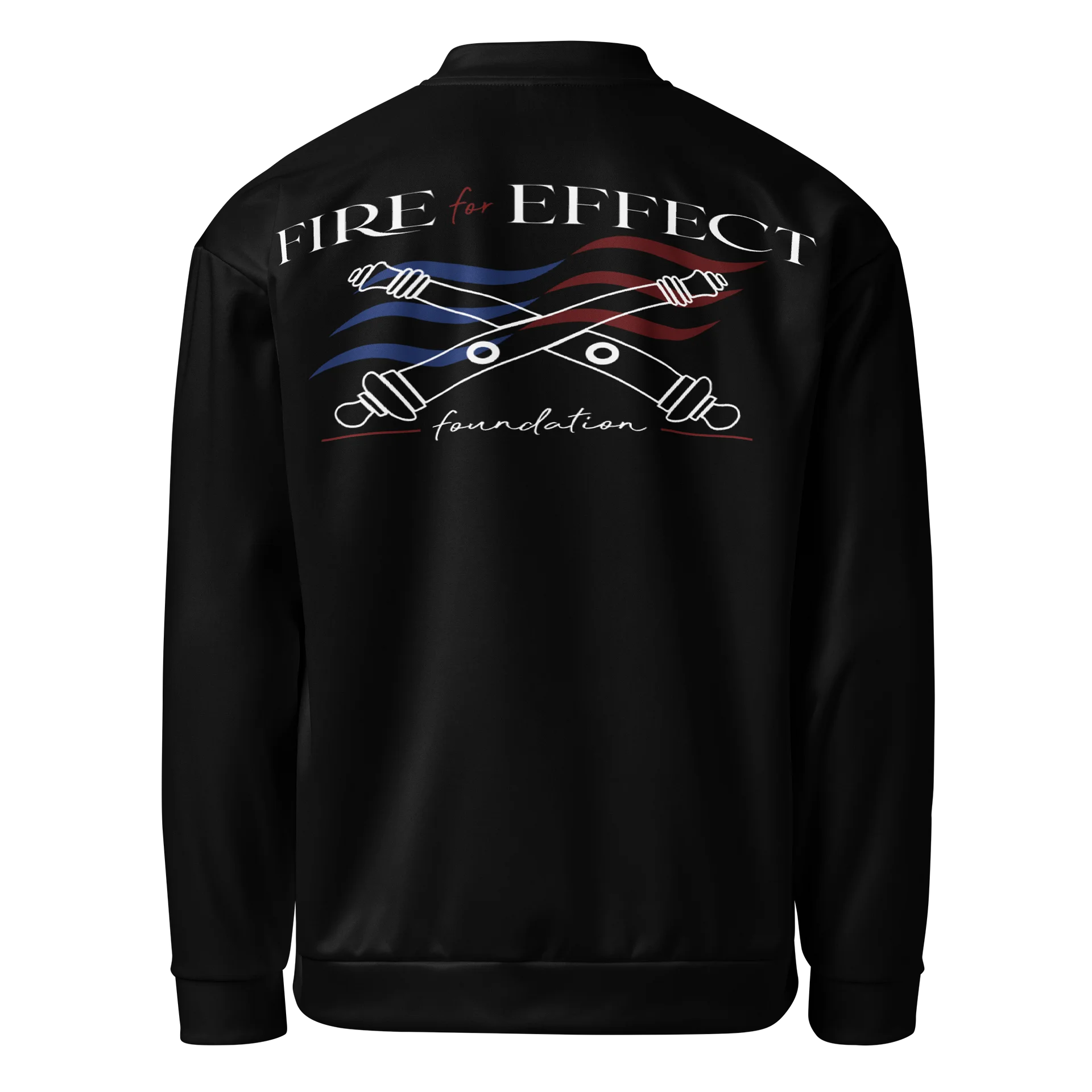 Bomber Jacket product image (2)